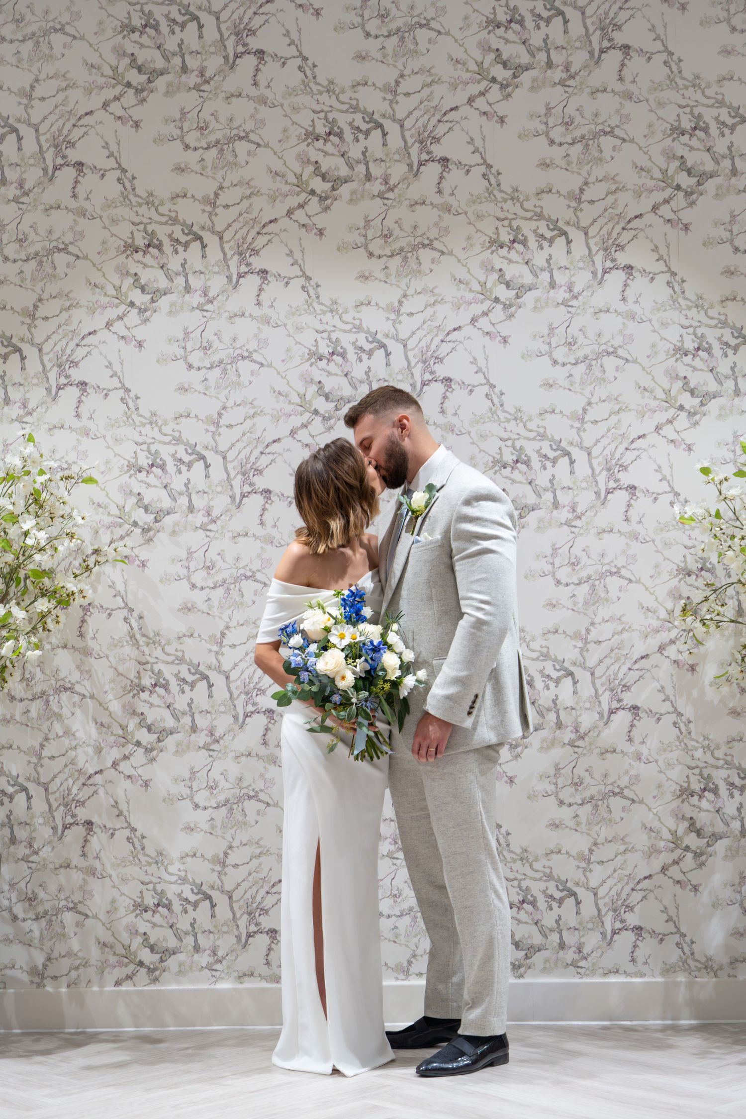Milton Keynes Registry Office EIVA Photography Wedding picture