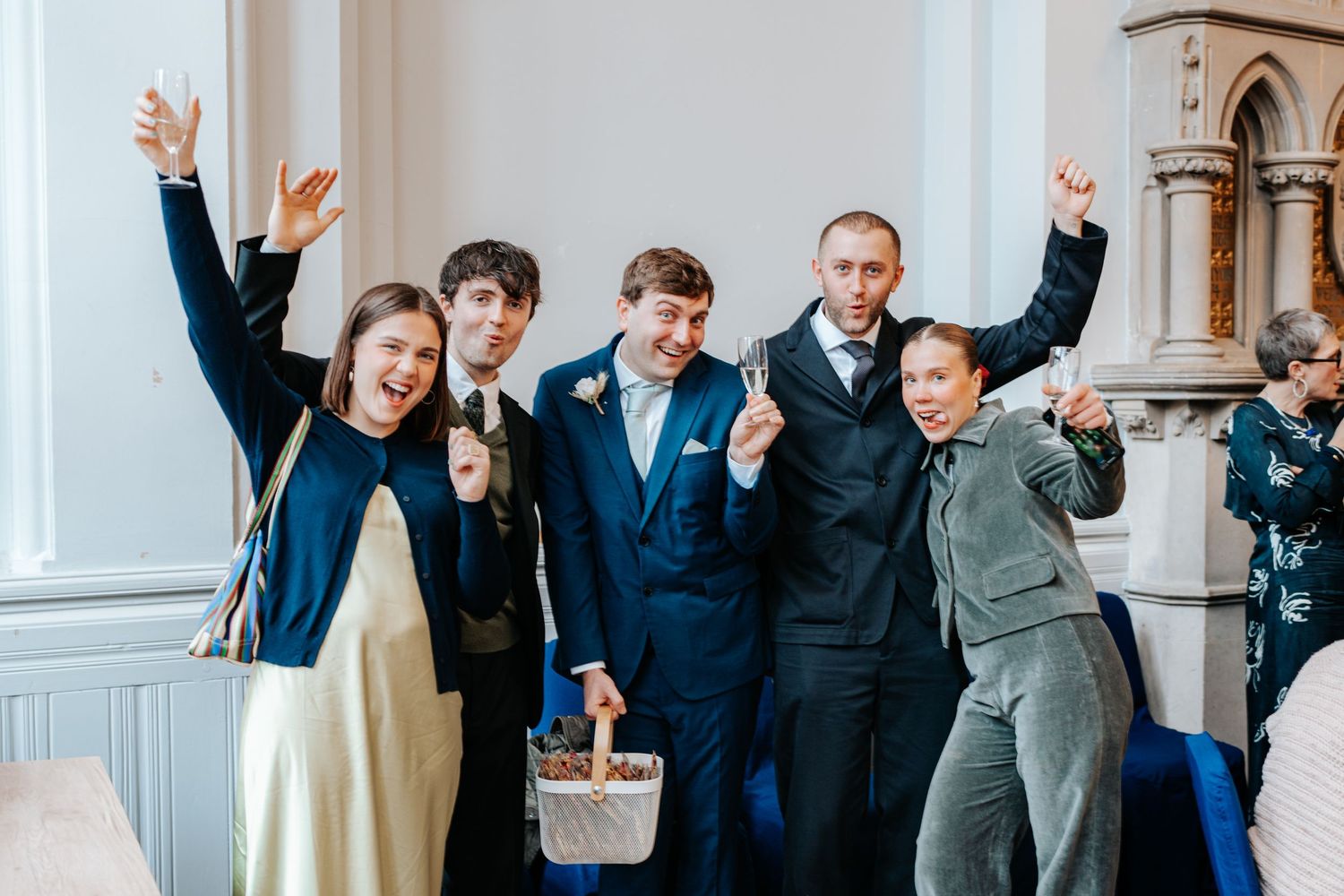 EIVA photography milton keynes wedding photographer northamtonshire bedfordshire london wedding ideas bride Reading Town Hall
