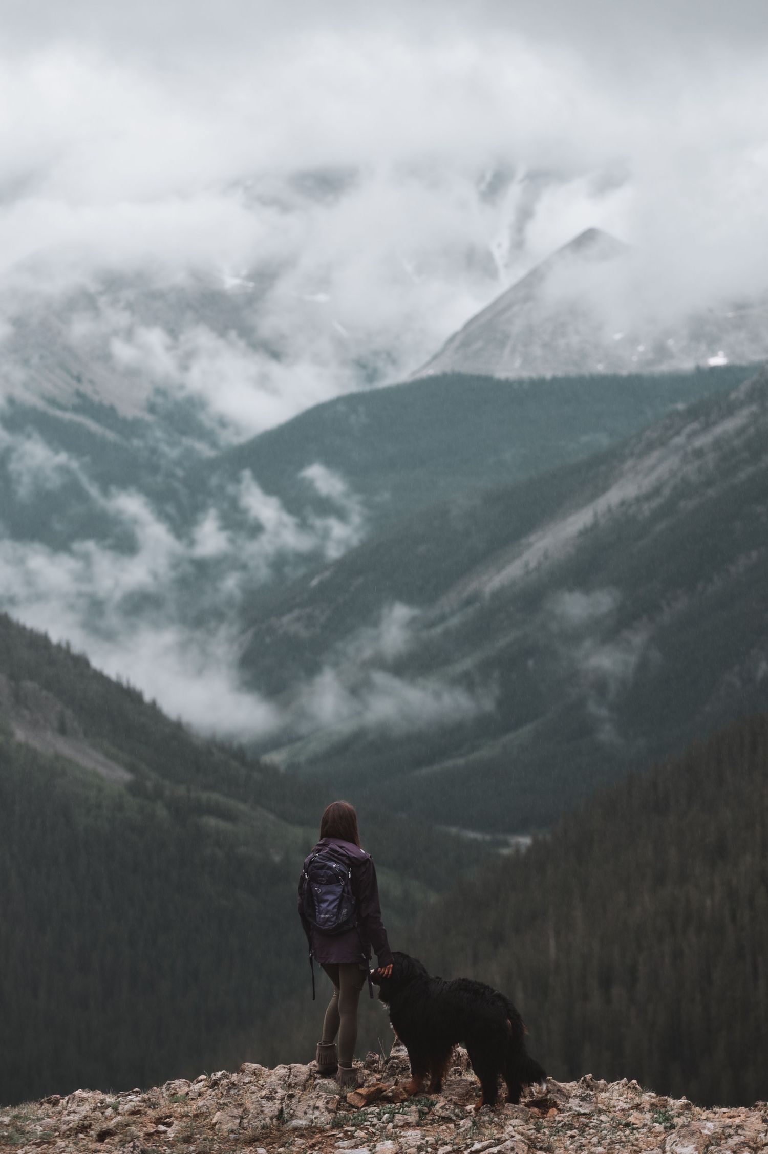 Independence Pass