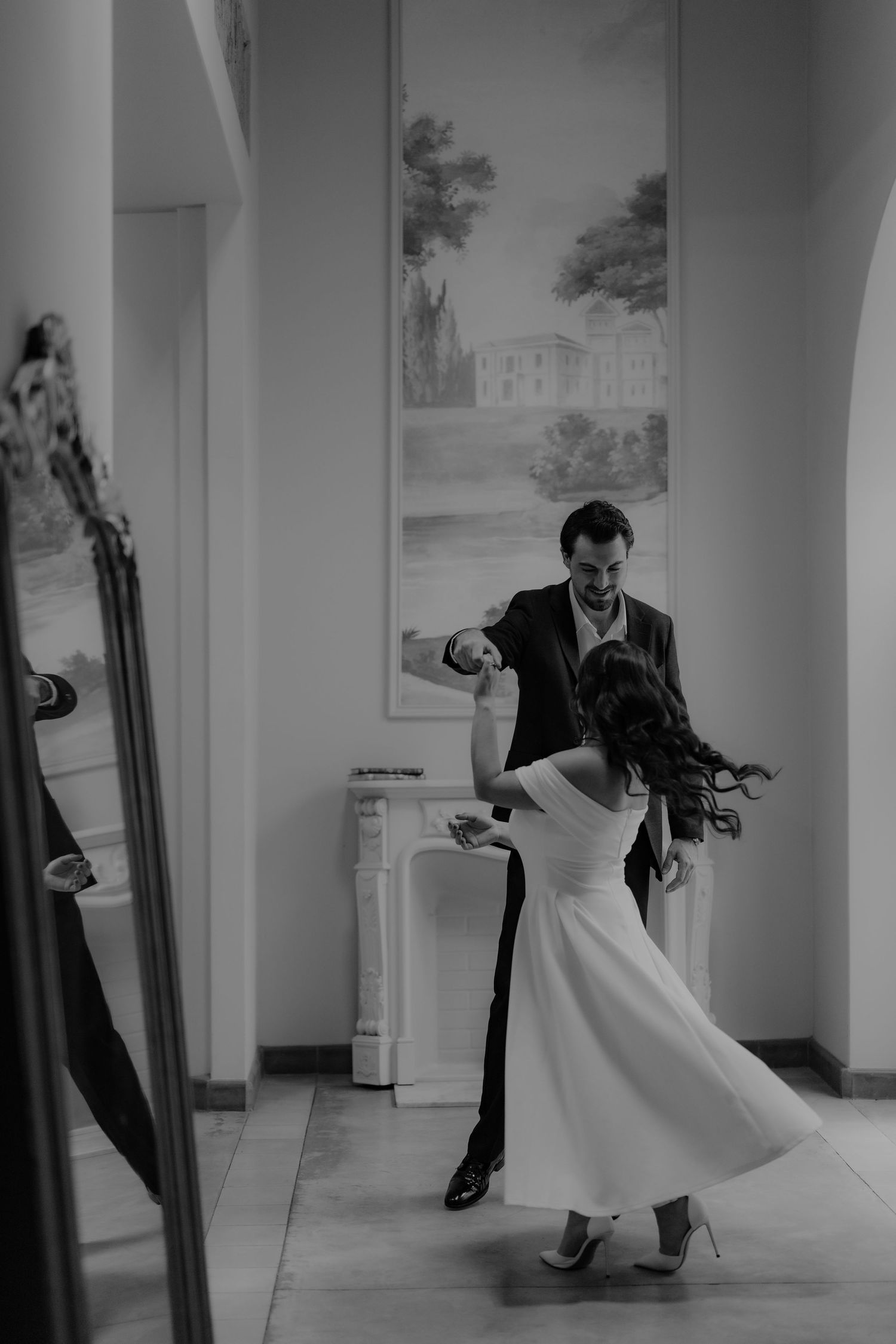 Fotógrafo de bodas destino en México disponible para celebraciones de lujo en México, Estados Unidos y Europa.