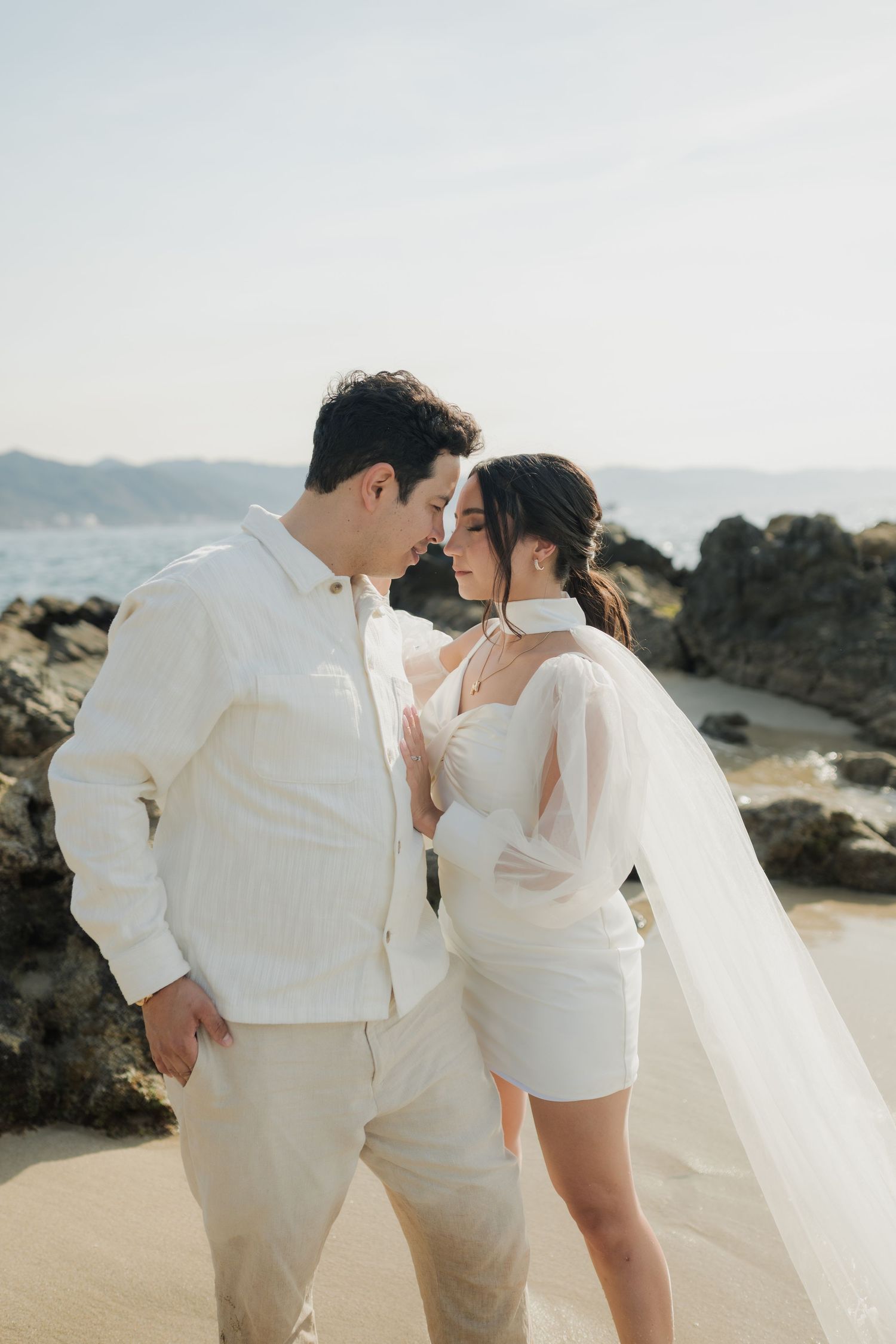 Fotógrafo de bodas destino en México disponible para celebraciones de lujo en México, Estados Unidos y Europa.