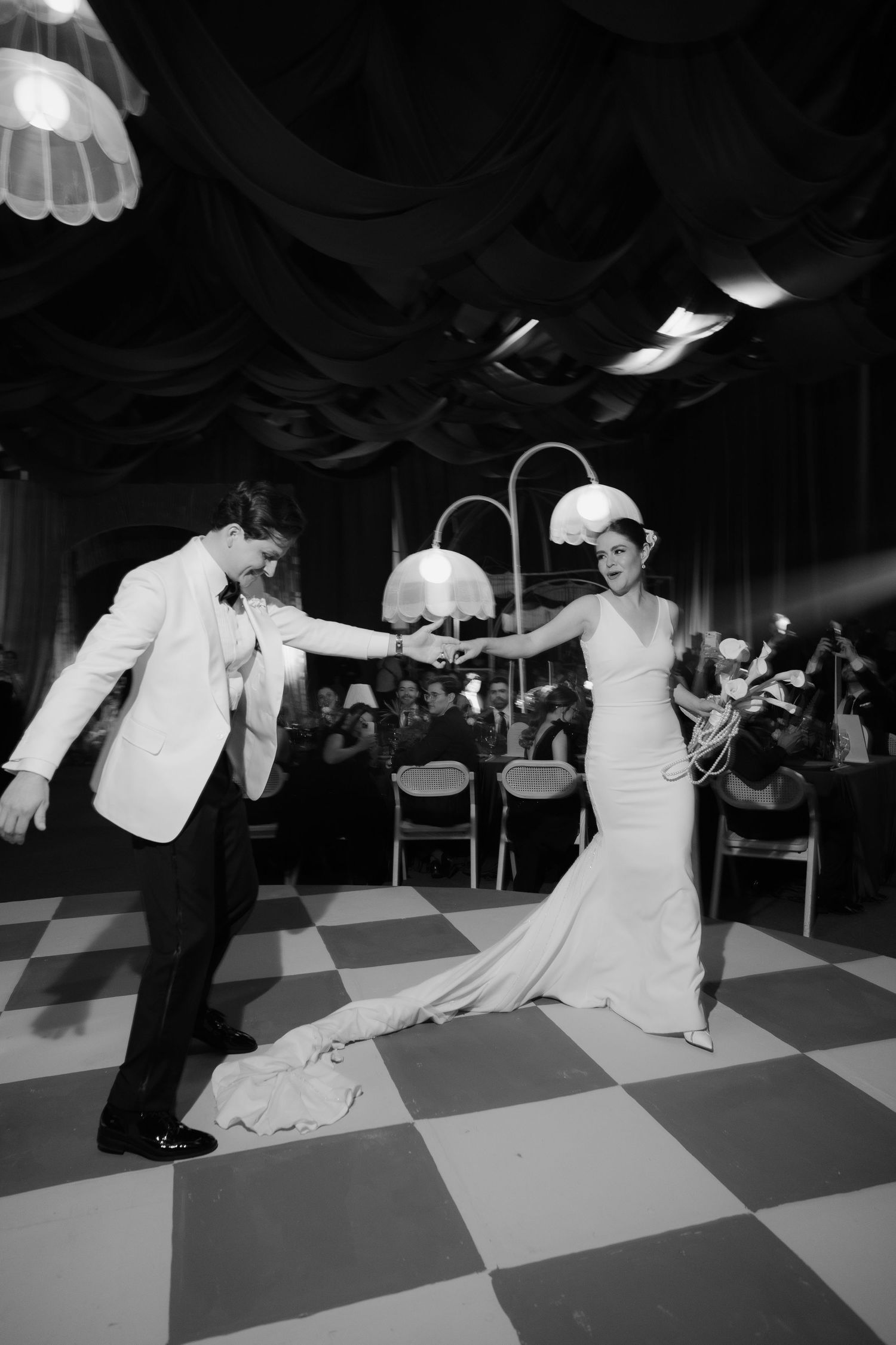 Fotografía de bodas en México y destinos. Una mirada documental y editorial para parejas que buscan imágenes auténticas y elegantes