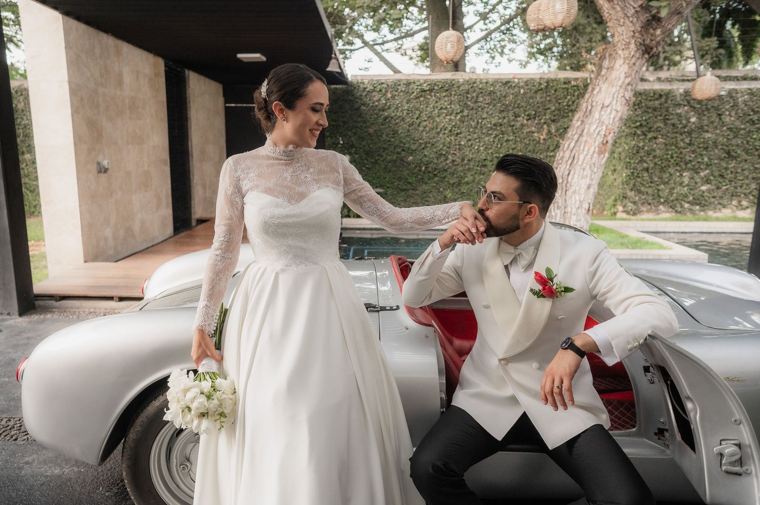 Fotógrafo de bodas destino en México disponible para celebraciones de lujo en México, Estados Unidos y Europa.