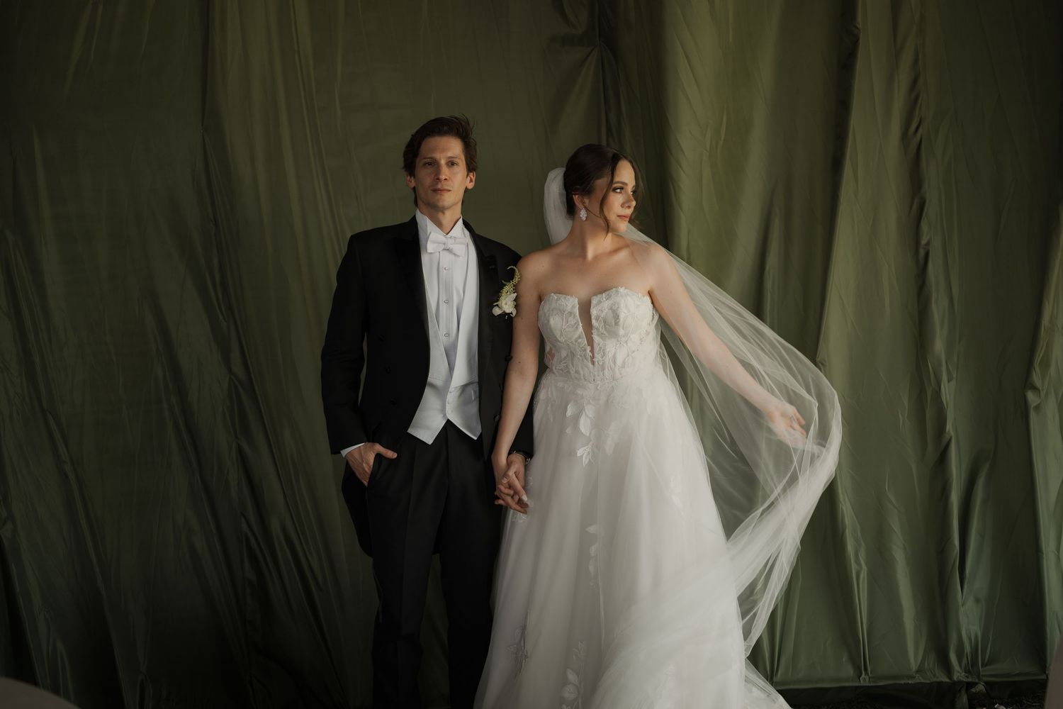Fotografía de bodas en México y destinos. Una mirada documental y editorial para parejas que buscan imágenes auténticas y elegantes