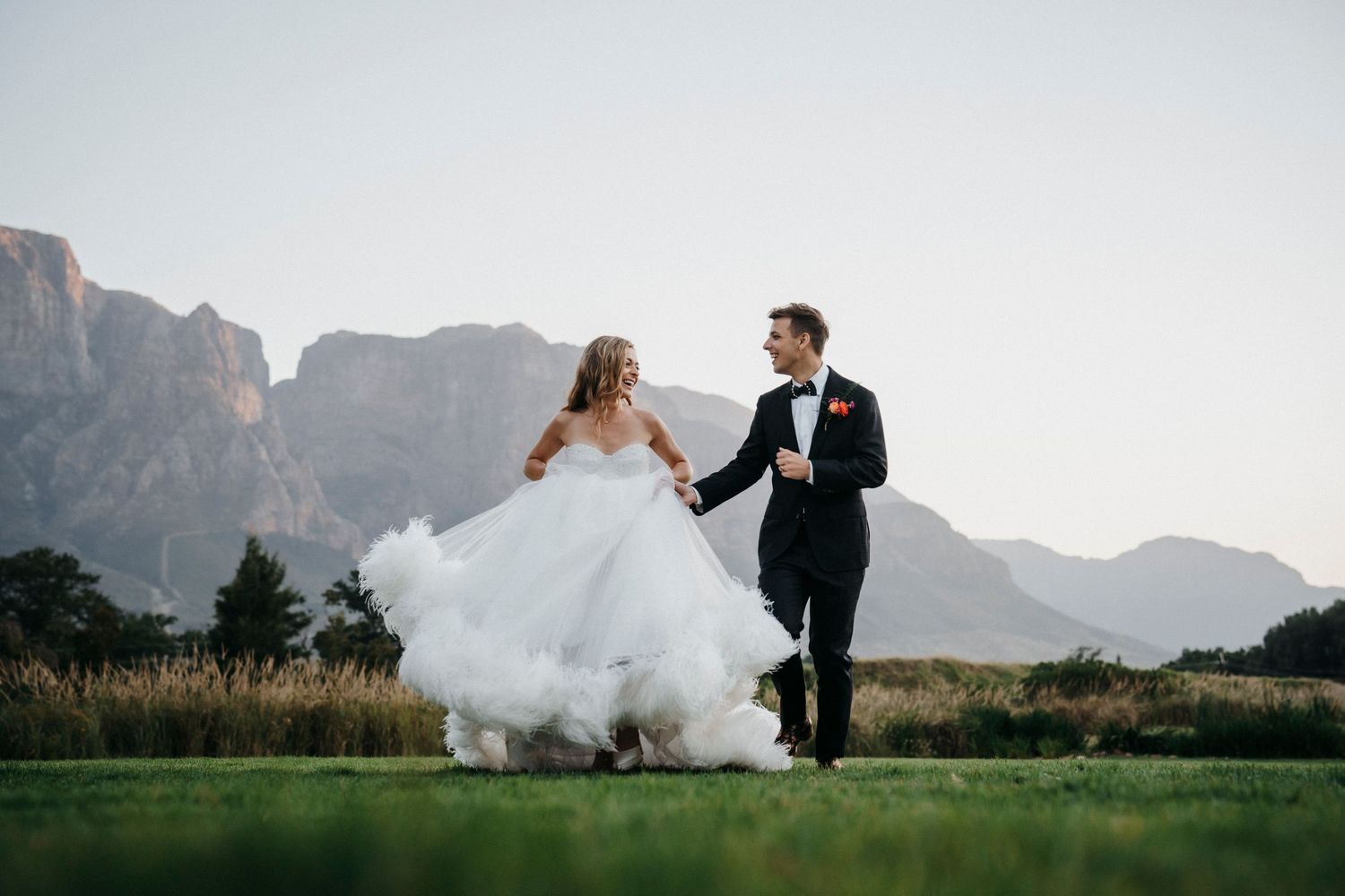 Cape Town Wedding Photographer & Videographer | Adorn