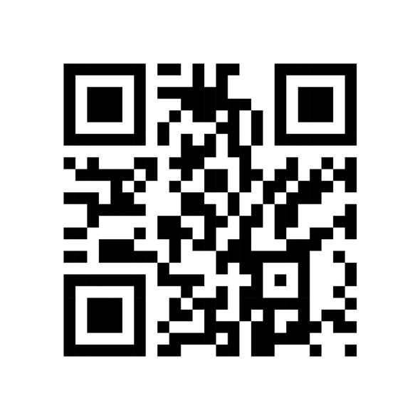 QR code pour le site Madnesis
