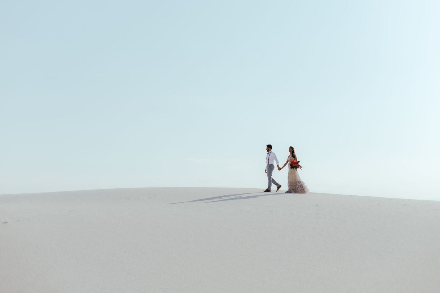 White sands national park, engagement photos, las cruces photographer, El Paso photographer, Alamogordo photographer, white sands elopement