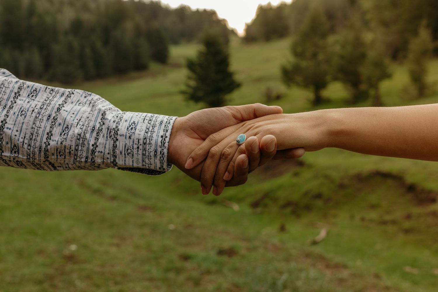 Cloudcroft, New Mexico, engagement photos, las cruces photographer, El Paso photographer, Alamogordo photographer, Cannon beach Oregon