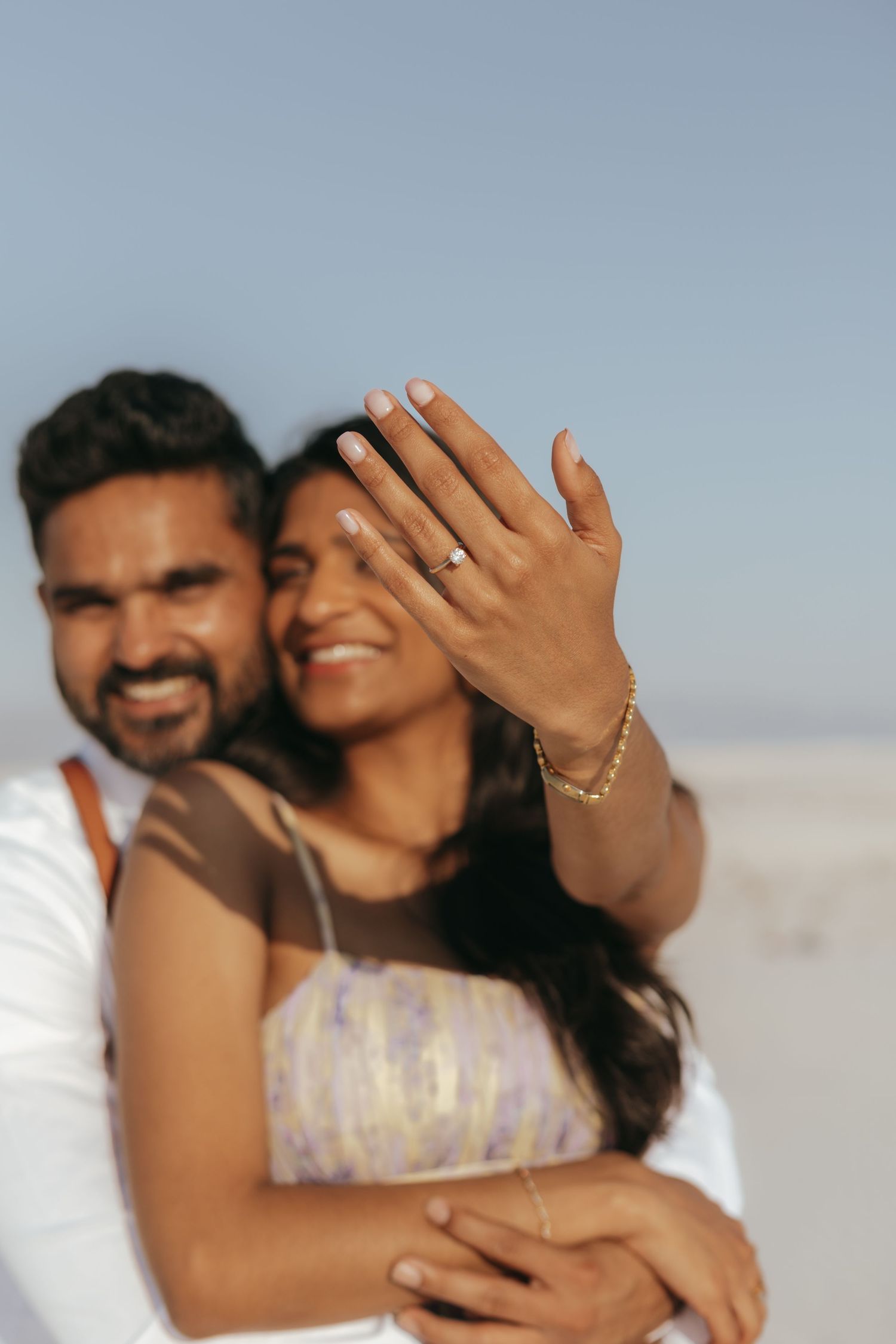 White sands national park, engagement photos, las cruces photographer, El Paso photographer, Alamogordo photographer, white sands elopement