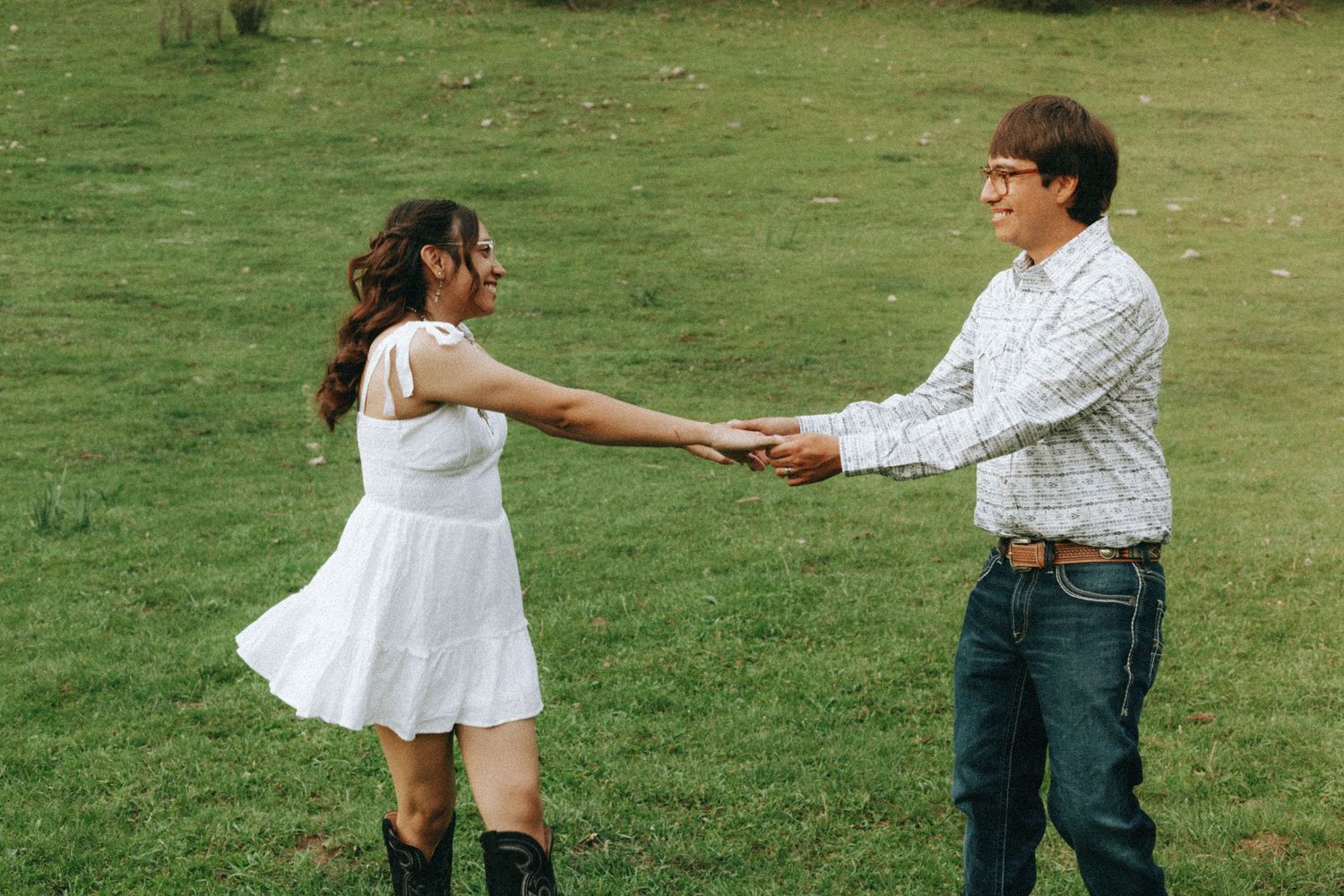 Cloudcroft, New Mexico, engagement photos, las cruces photographer, El Paso photographer, Alamogordo photographer, Cannon beach Oregon