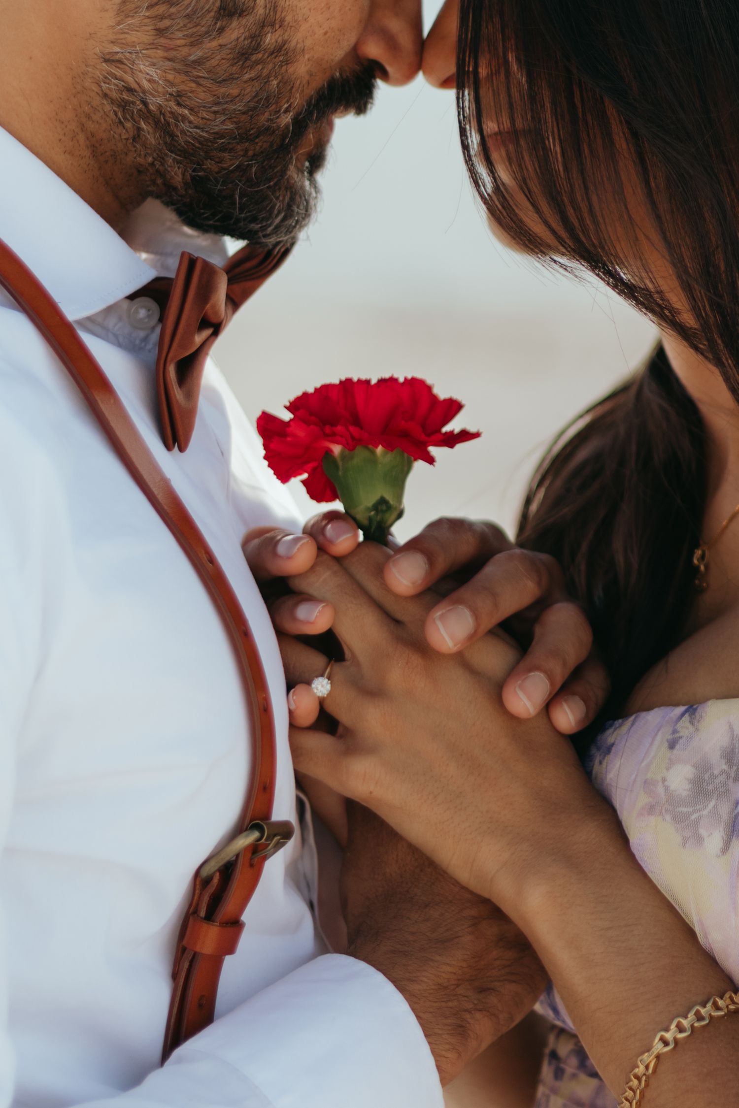 White sands national park, engagement photos, las cruces photographer, El Paso photographer, Alamogordo photographer, white sands elopement