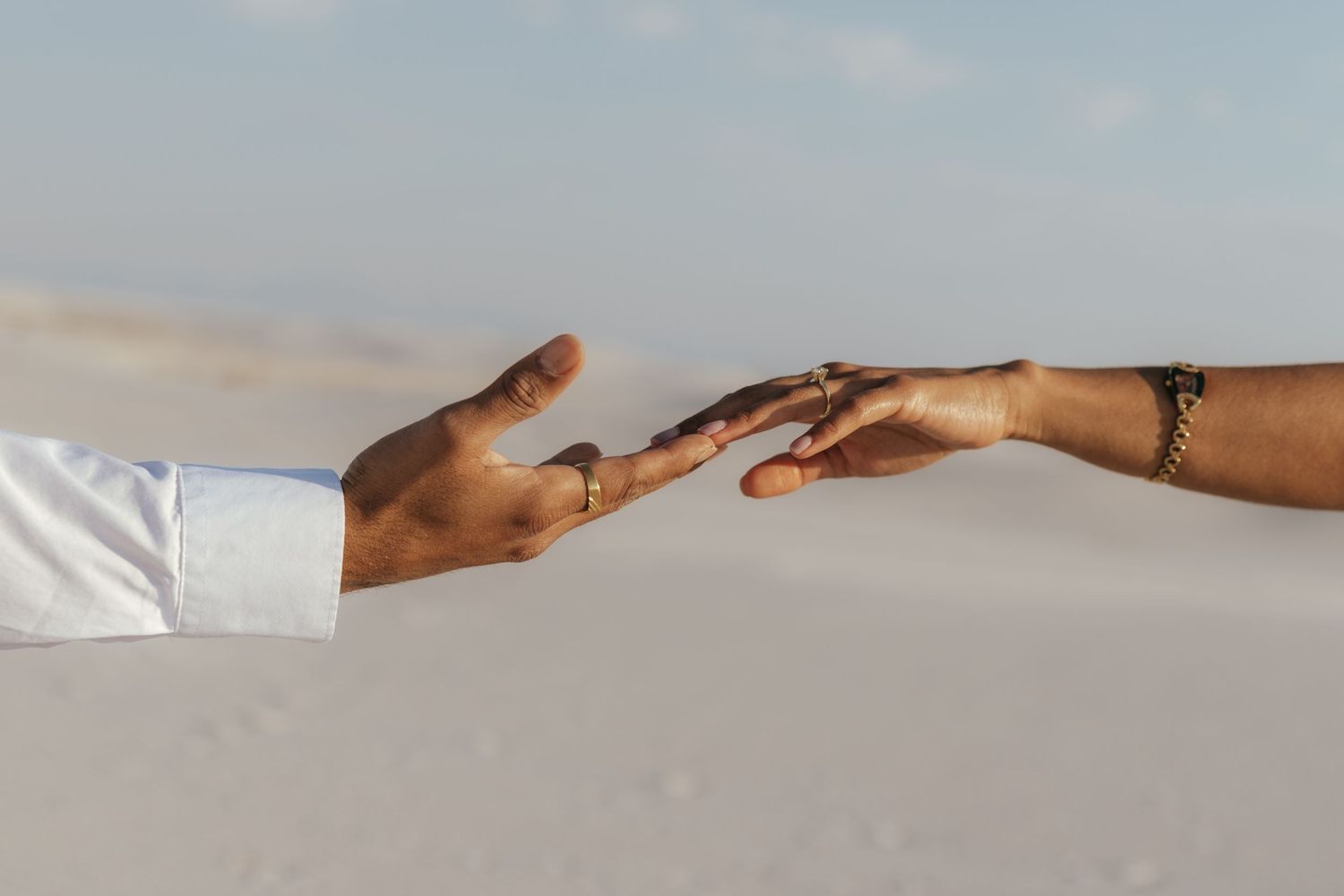 White sands national park, engagement photos, las cruces photographer, El Paso photographer, Alamogordo photographer, white sands elopement