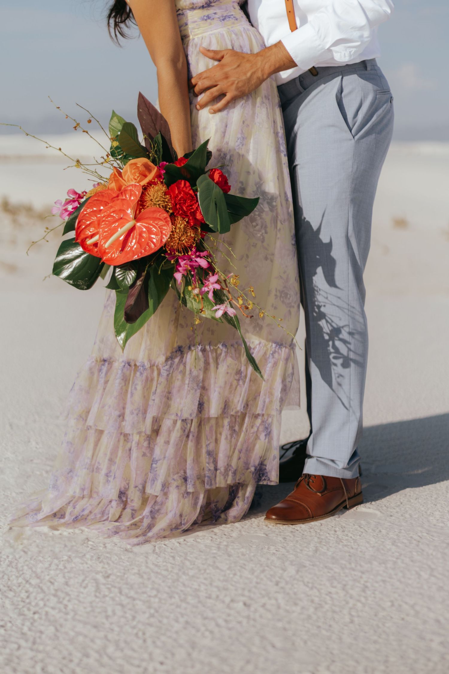White sands national park, engagement photos, las cruces photographer, El Paso photographer, Alamogordo photographer, white sands elopement