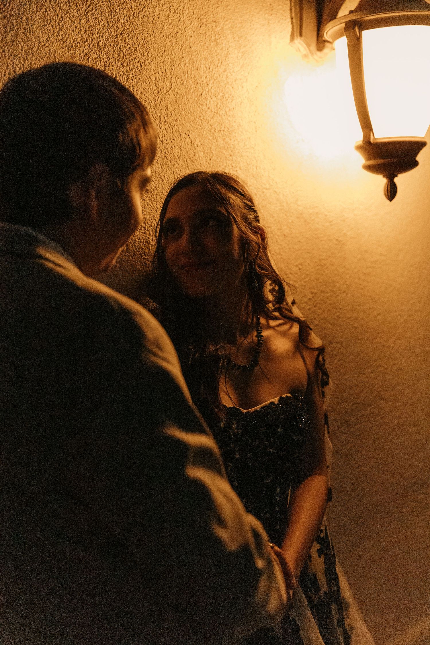 Tularosa, Alamagordo, Las Cruces, Cloudcroft, El Paso, Wedding photographer, couples, documentary, luminarias, Christmas in New Mexico