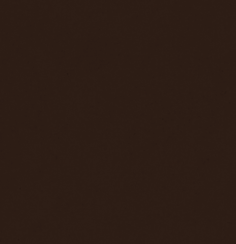 Solid dark brown background with deep chocolate color texture, ideal for minimalist design projects.