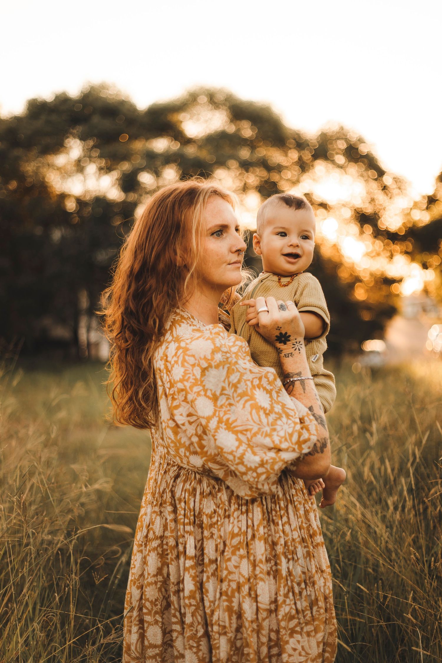 family motherhood mama mum baby