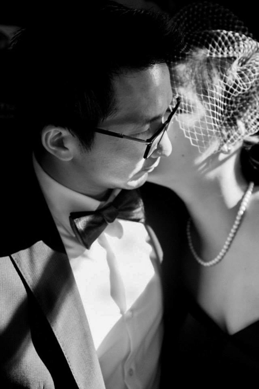 Yu-Chen Chiu Studio offers wedding, engagement session and maternity, newborn, milestone & event photography in NYC & NJ.