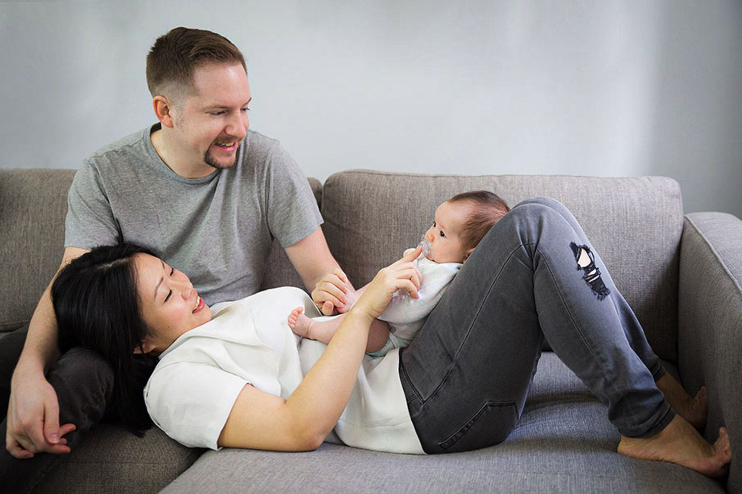 Yu-Chen Chiu Studio offers wedding, engagement session and maternity, newborn, milestone & event photography in NYC & NJ.