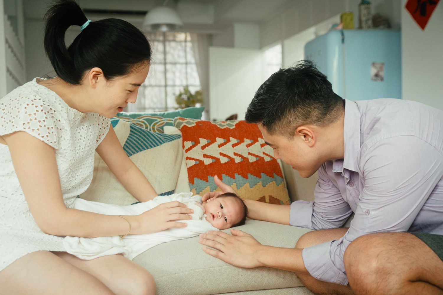 Yu-Chen Chiu Studio offers wedding, engagement session and maternity, newborn, milestone & event photography in NYC & NJ. Heartfelt, timeles