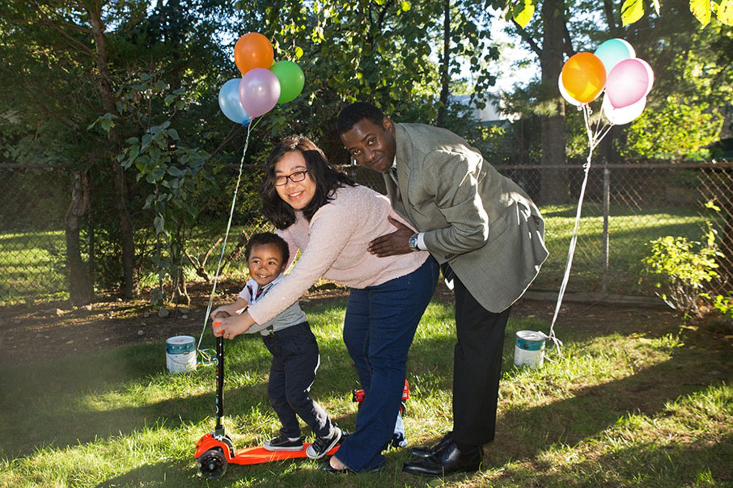 Yu-Chen Chiu Studio offers wedding, engagement session and maternity, newborn, milestone & event photography in NYC & NJ.