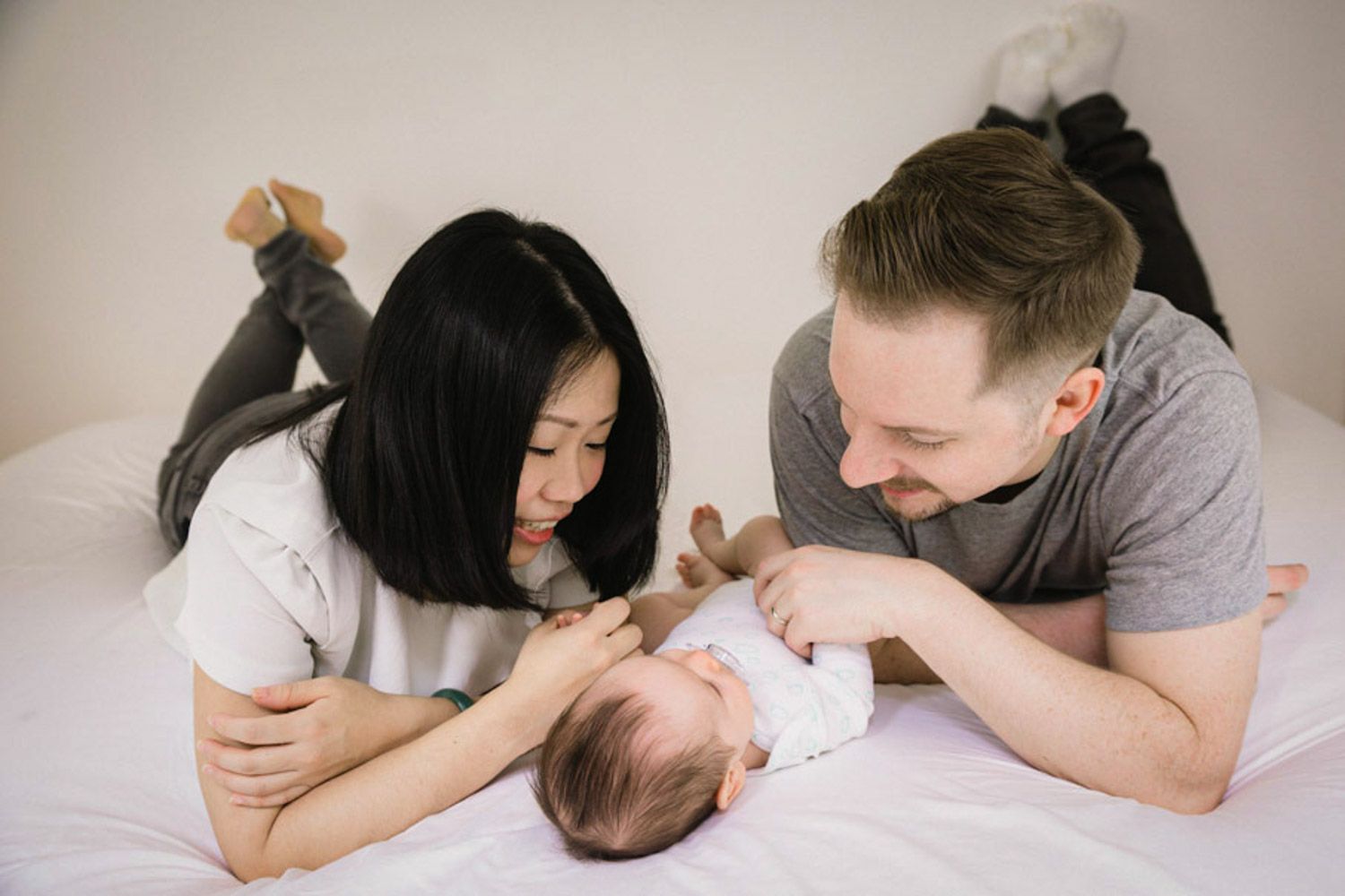 Yu-Chen Chiu Studio offers wedding, engagement session and maternity, newborn, milestone & event photography in NYC & NJ.