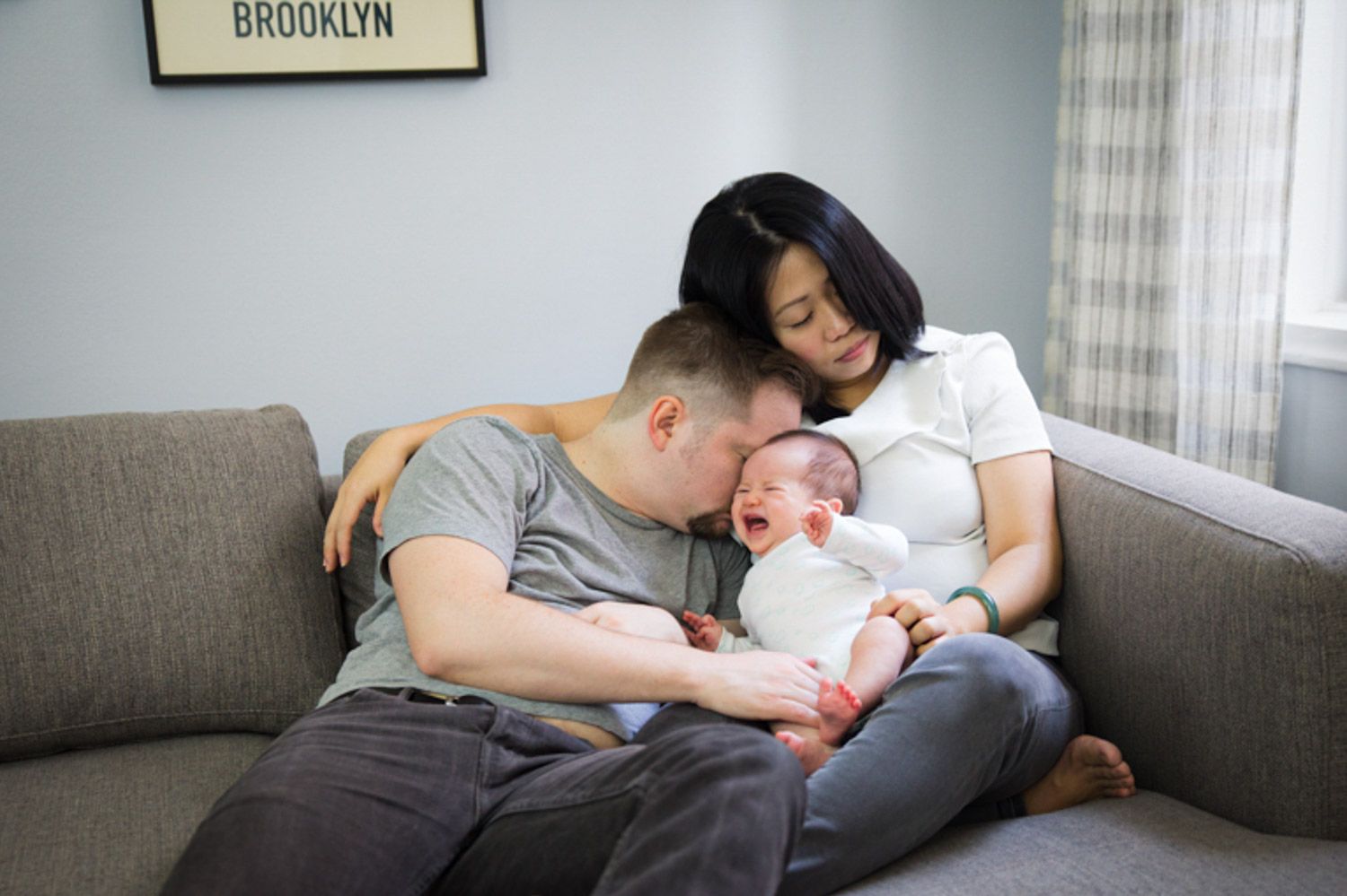 Yu-Chen Chiu Studio offers wedding, engagement session and maternity, newborn, milestone & event photography in NYC & NJ.