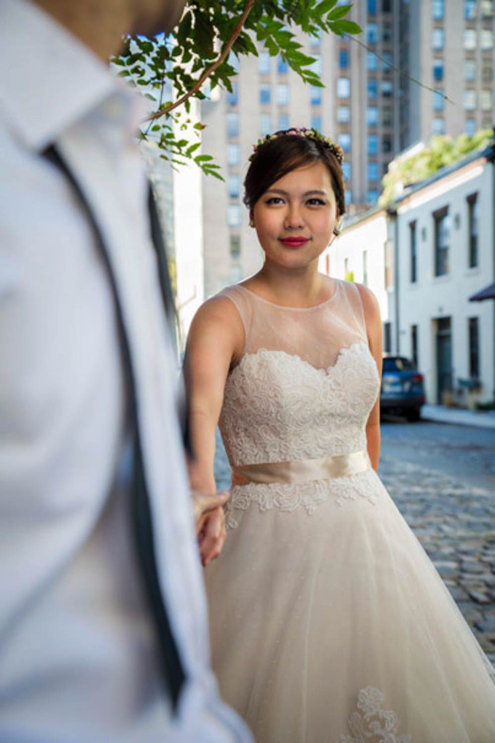Yu-Chen Chiu Studio offers wedding, engagement session and maternity, newborn, milestone & event photography in NYC & NJ..