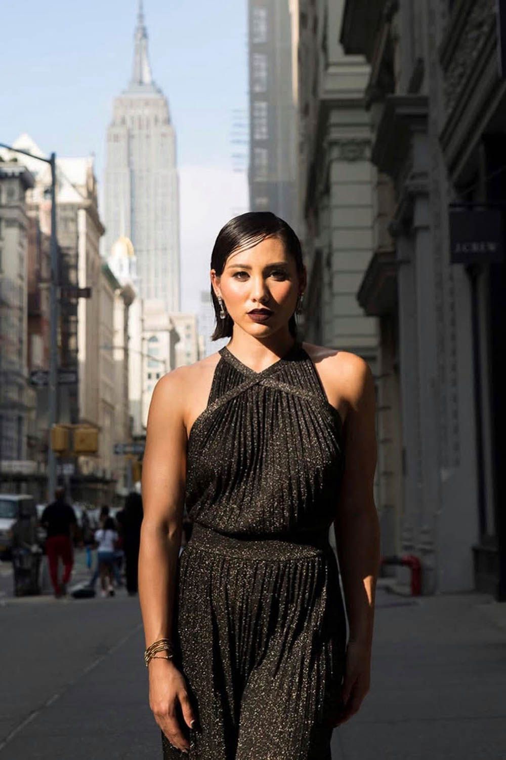 Yu-Chen Chiu Studio offers wedding, engagement session and maternity, newborn, milestone & event photography in NYC & NJ.