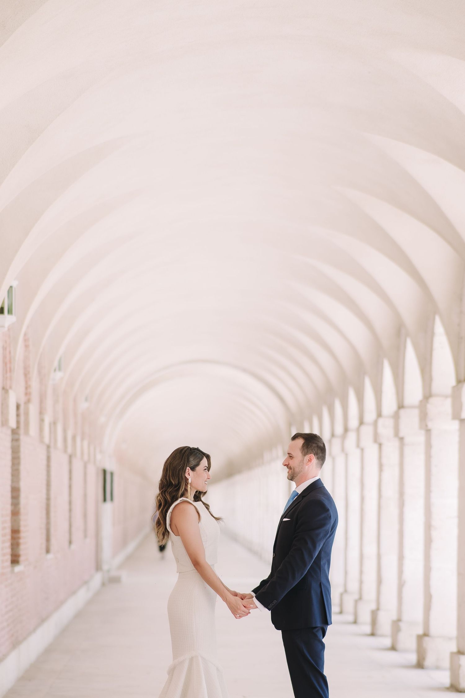 Fotógrafos de Bodas Aranjuez - Madrid