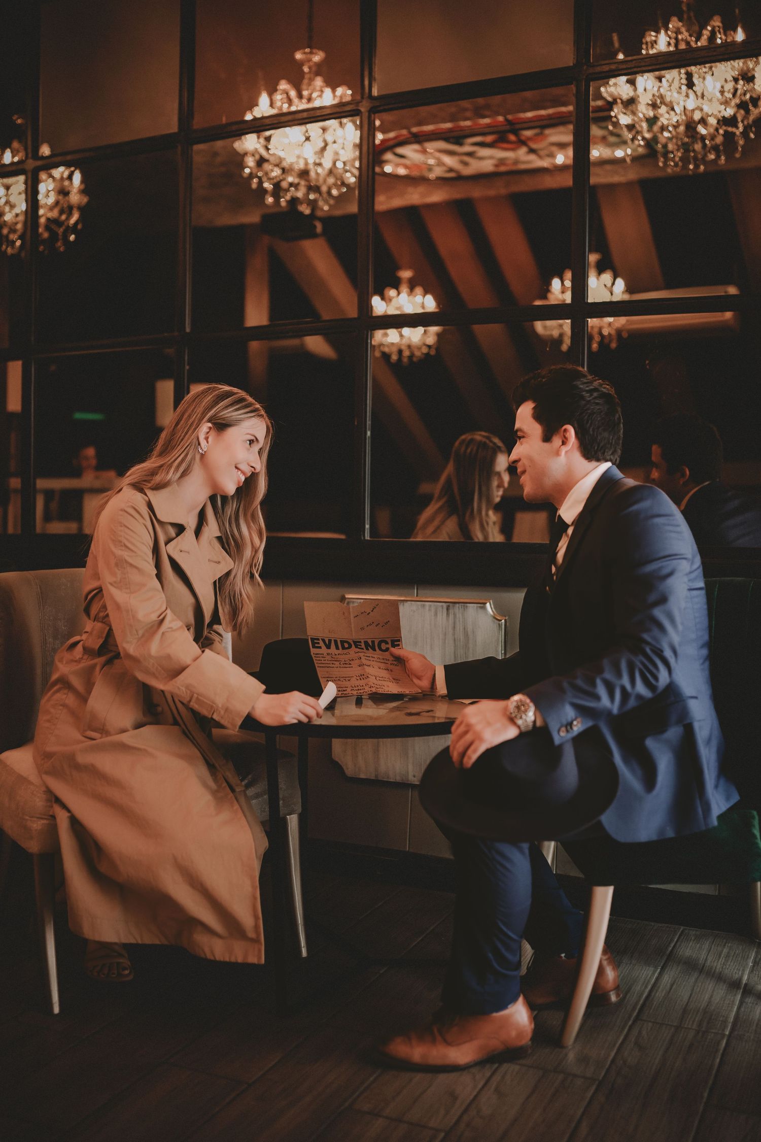 Fotógrafos de Bodas Cali