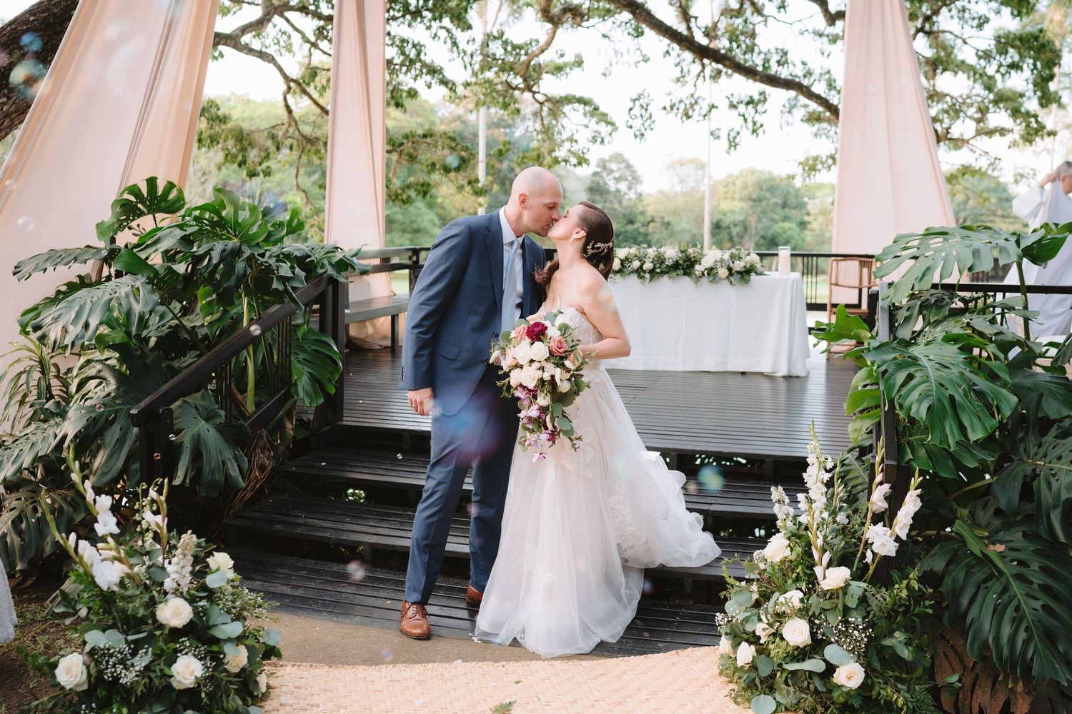 Fotógrafos de Bodas Colombia