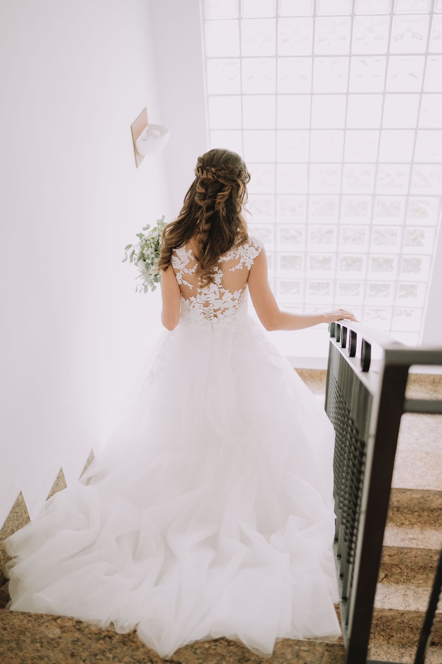Fotógrafos de Bodas Guadalajara - Madrid