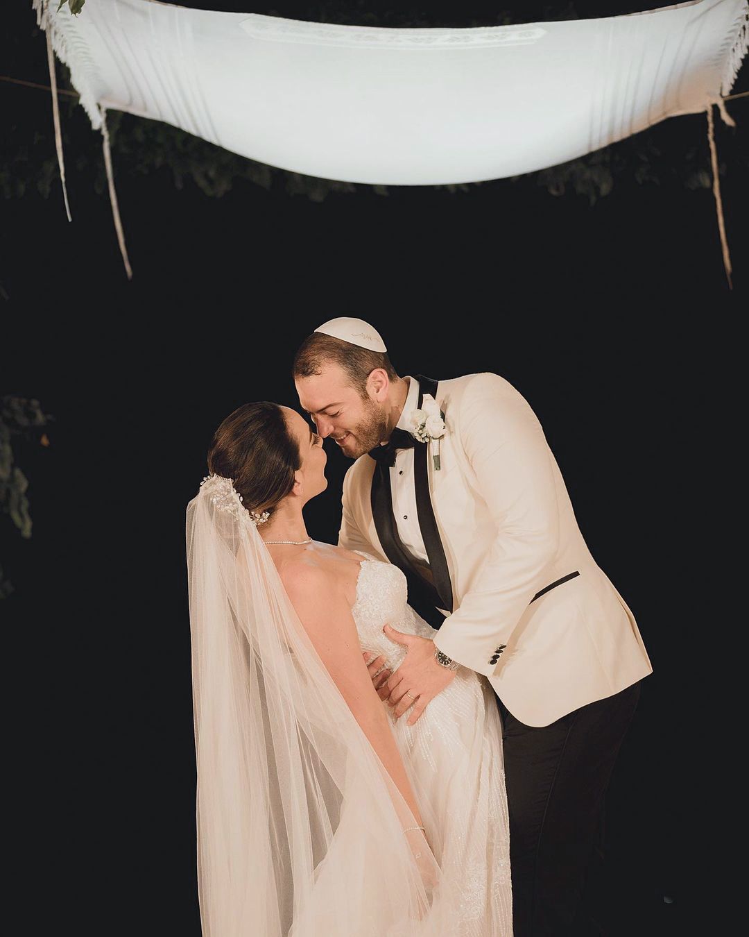 Fotógrafos de Bodas Judias en España
