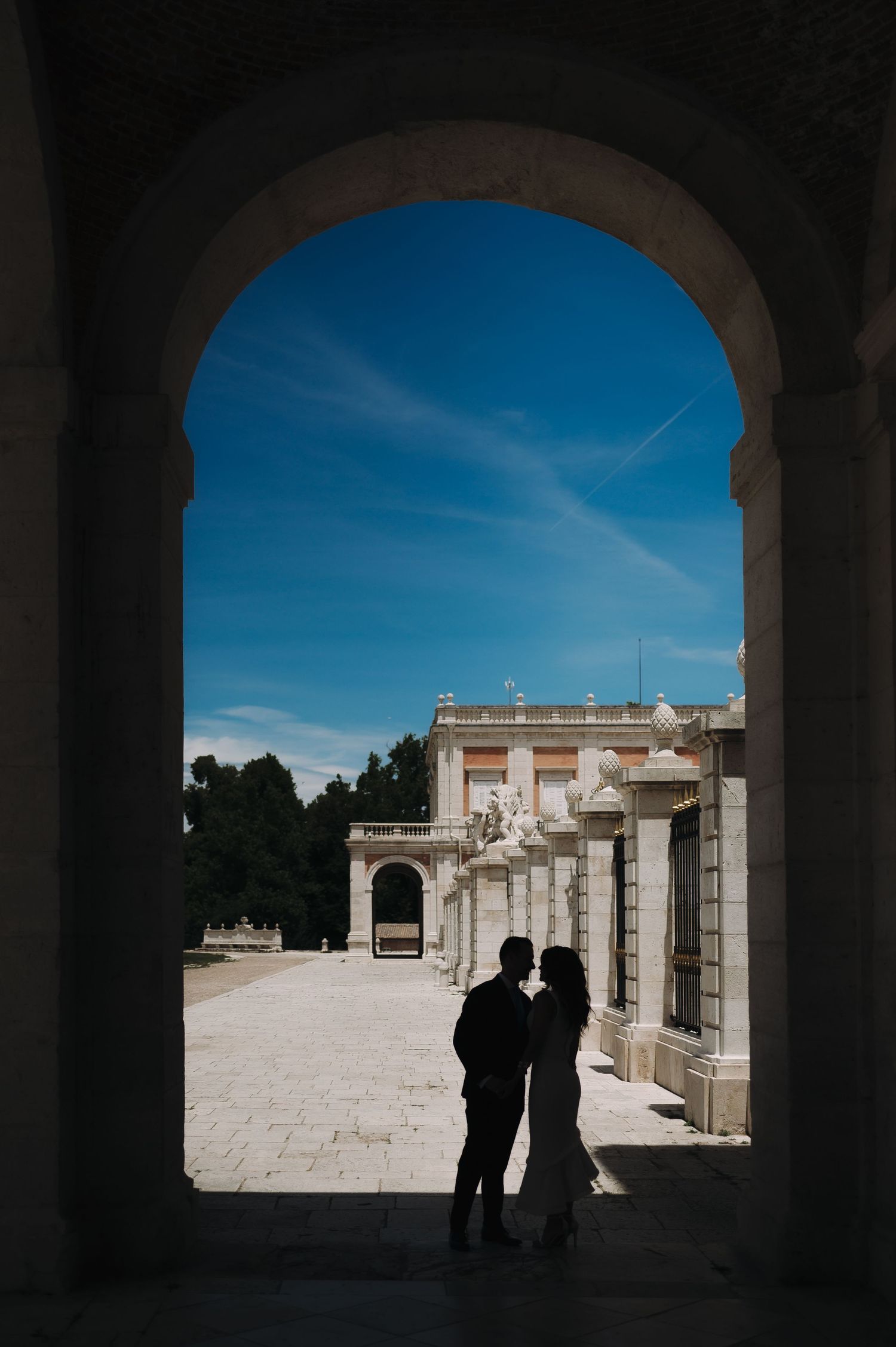 Fotógrafos de Bodas Aranjuez - Madrid