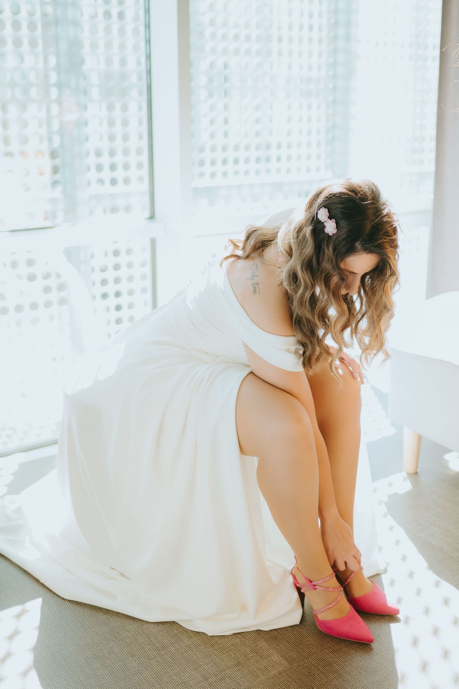 Fotografía de bodas Madrid