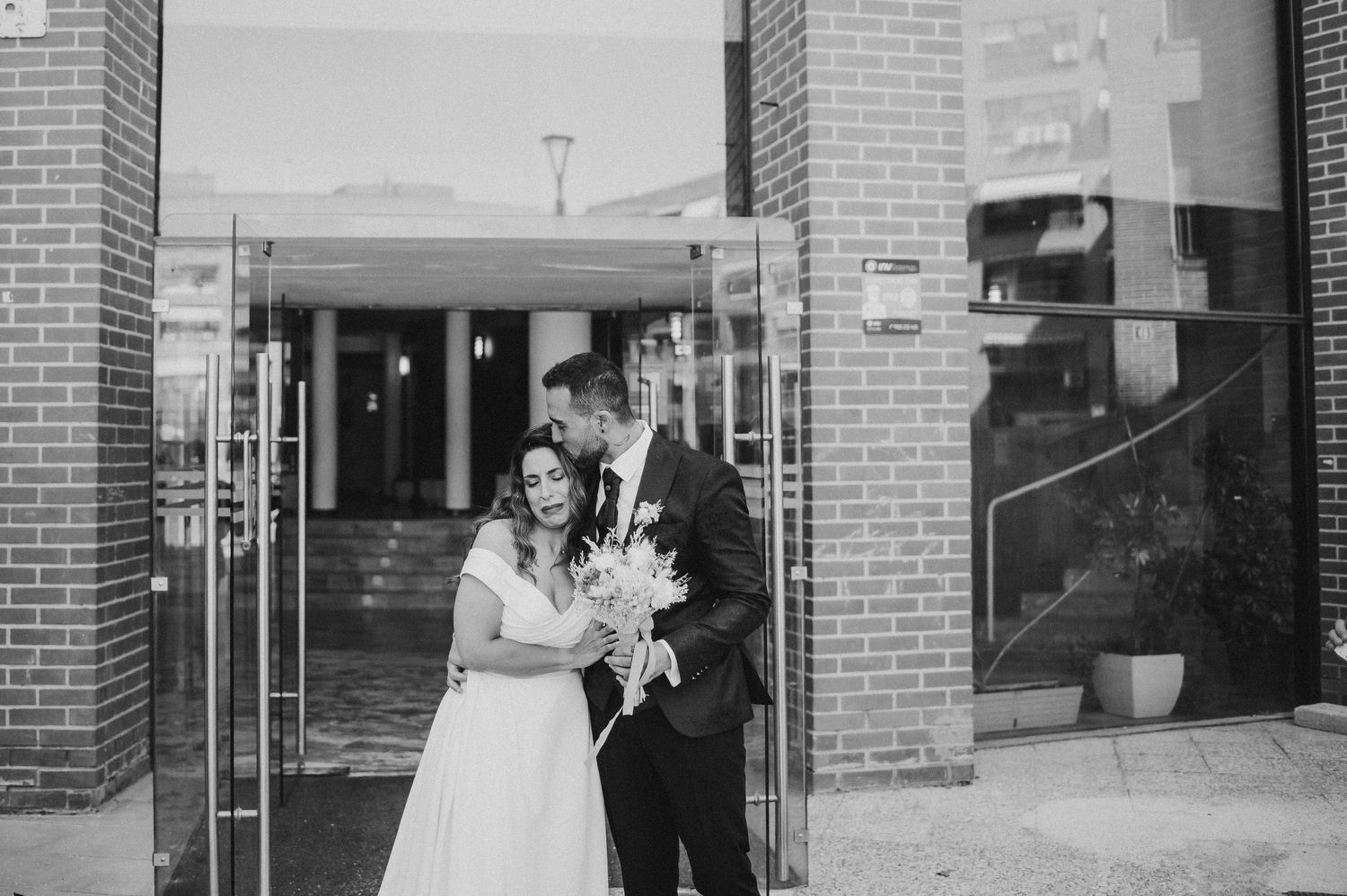 Fotografía de Bodas Madrid