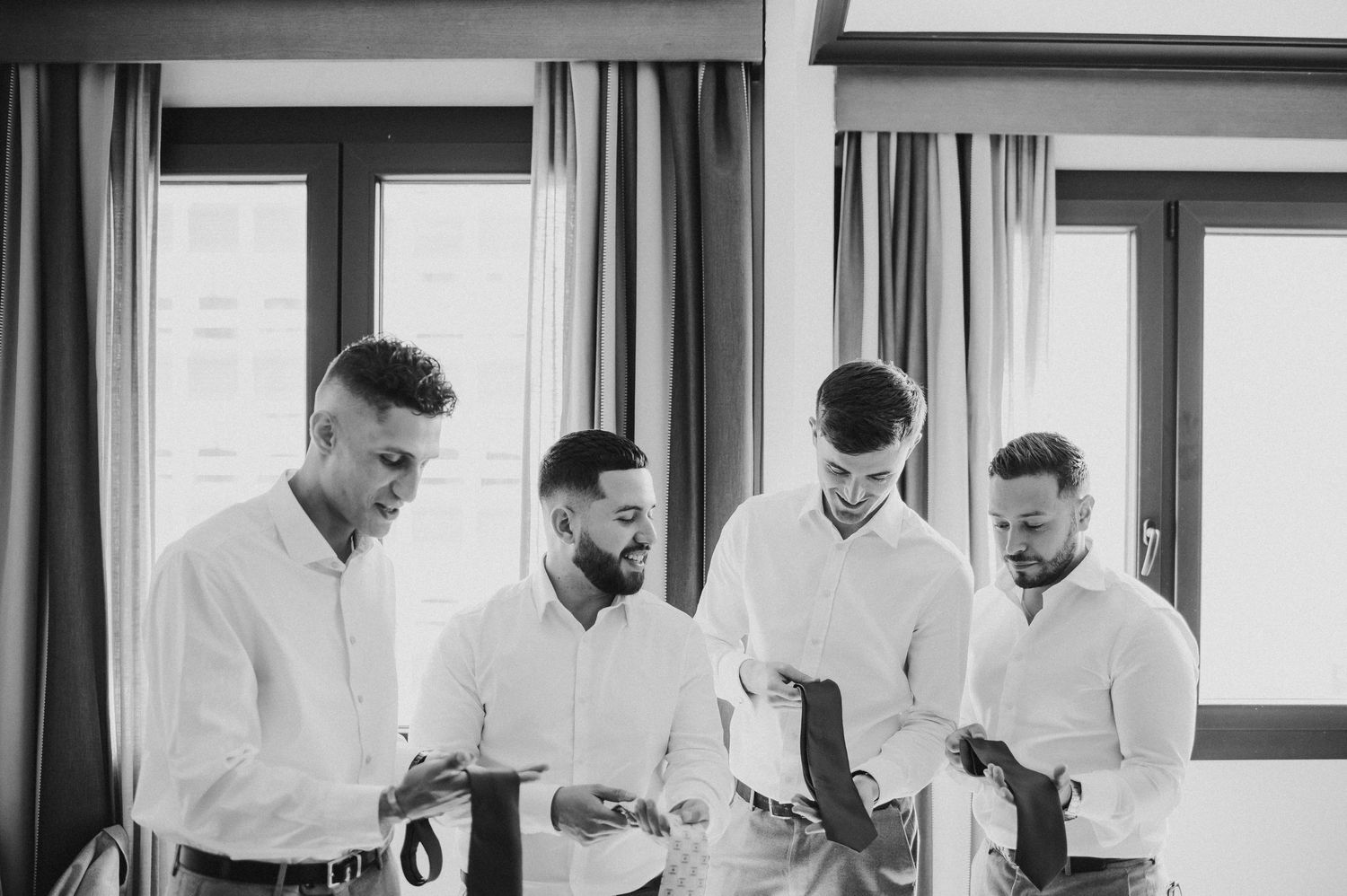 Destination Wedding Photographer in Spain | Costa del Sol Weddings -  Sunshine Weddings Spain