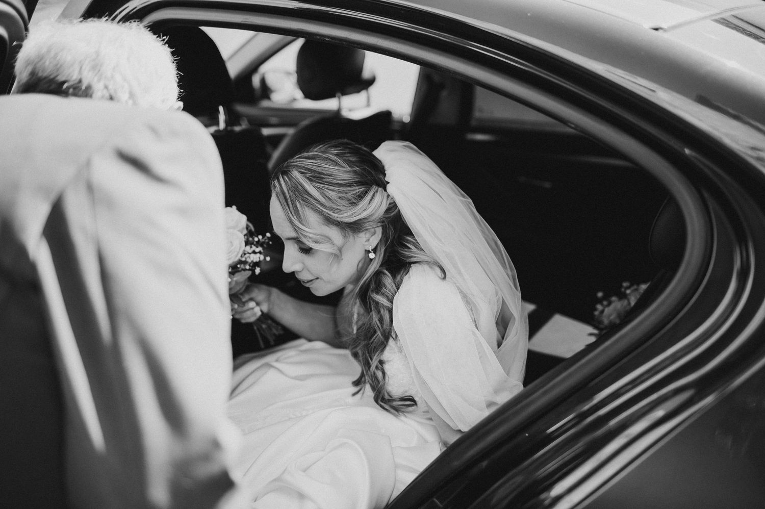 Fotógrafos de Bodas Guadalajara España