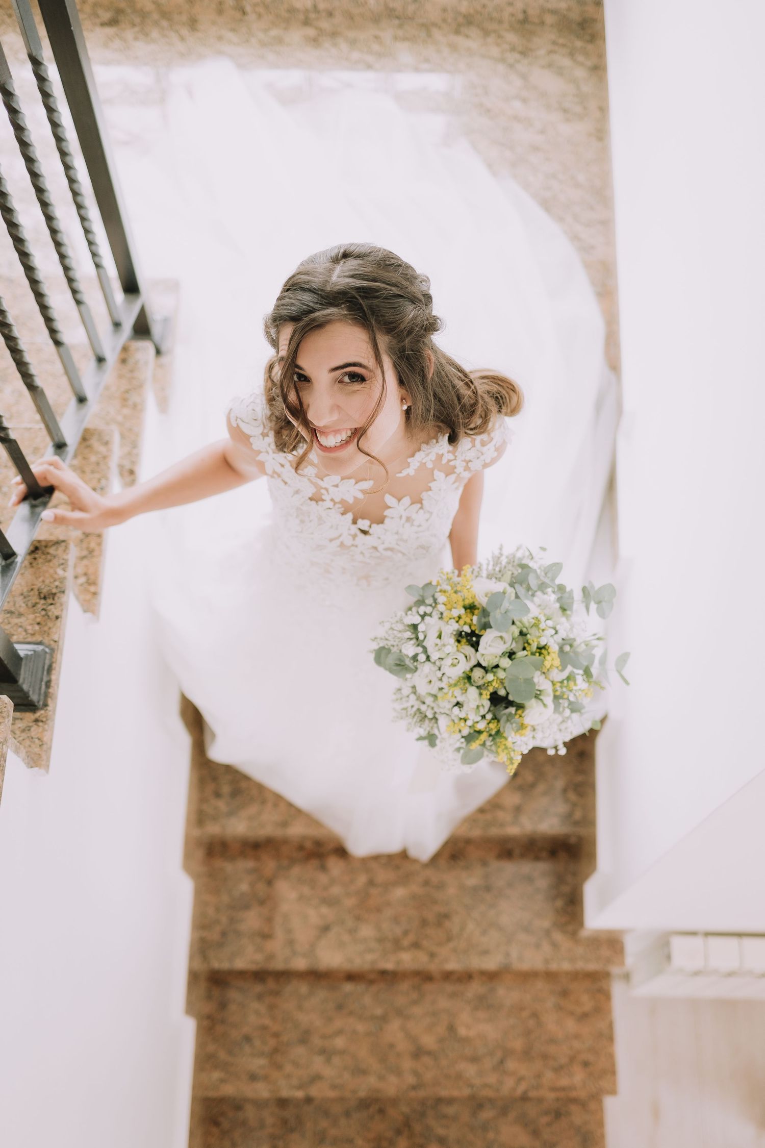 Fotógrafos de Bodas Guadalajara - Madrid