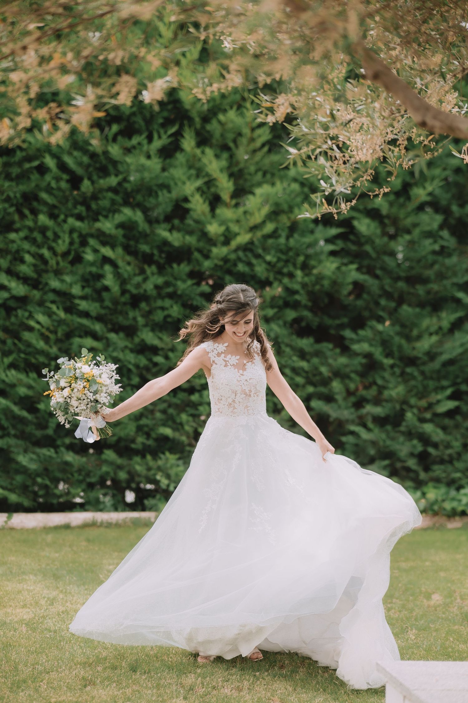 Fotógrafos de Bodas Guadalajara - Madrid