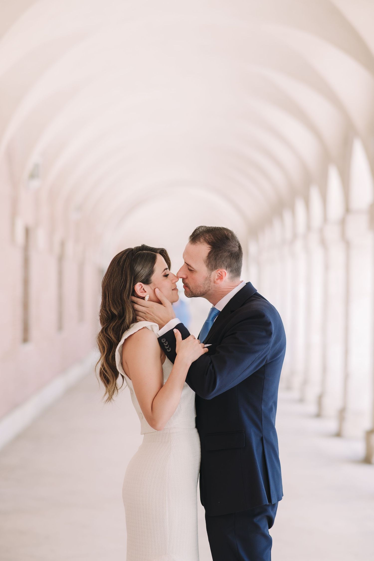 Fotógrafos de Bodas Aranjuez - Madrid