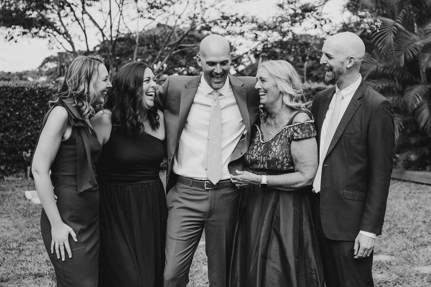 Fotógrafos de Bodas Colombia