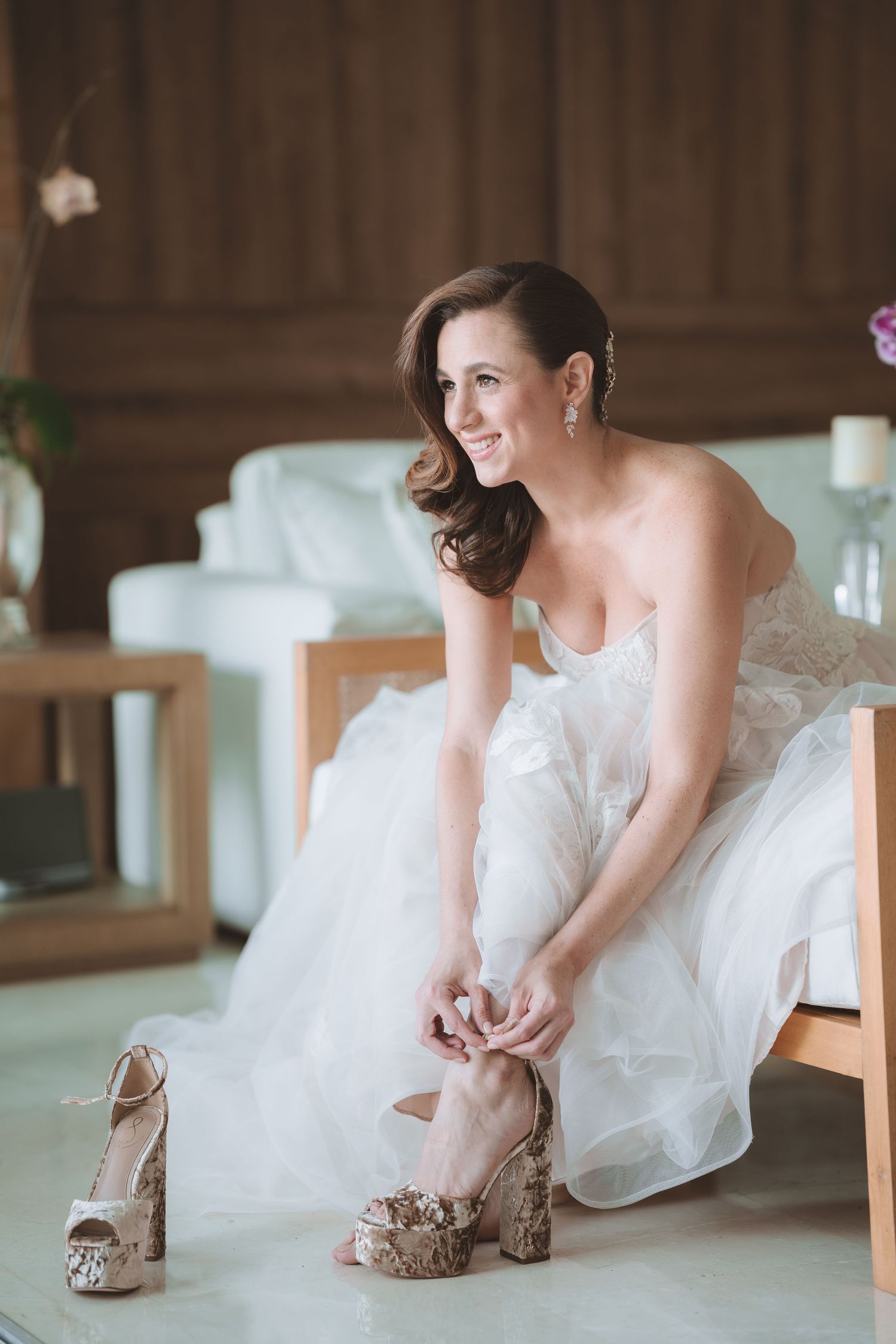 Fotógrafos de Bodas Colombia