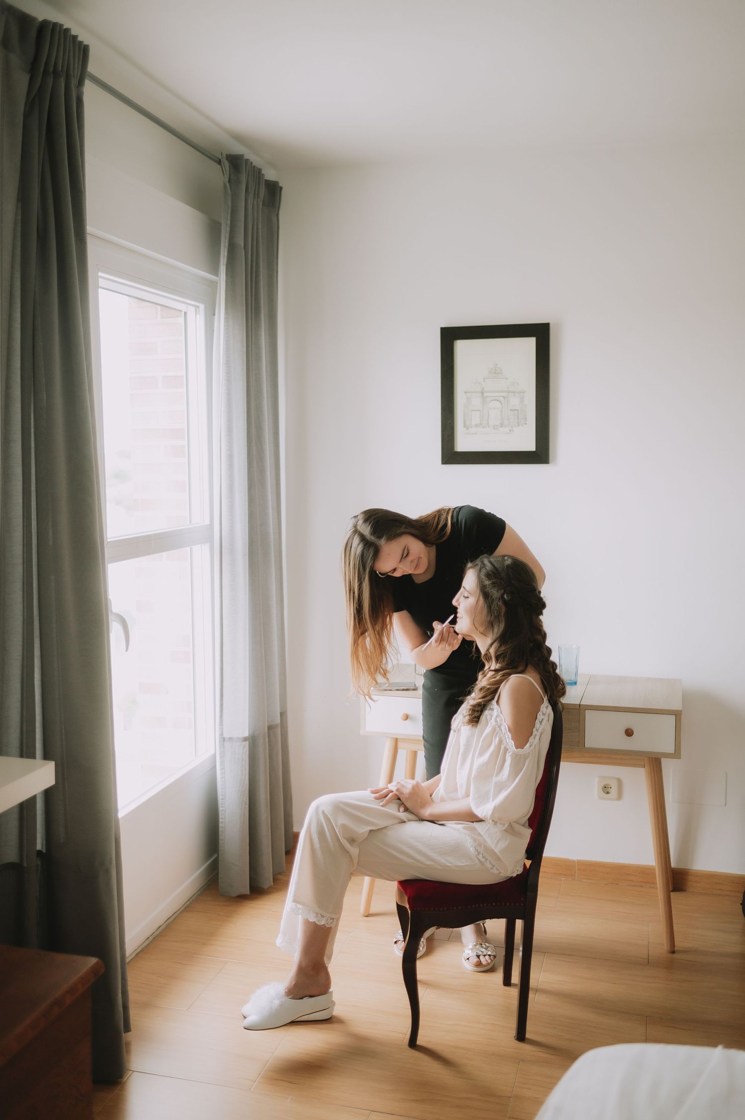 Fotógrafos de Bodas Guadalajara - Madrid