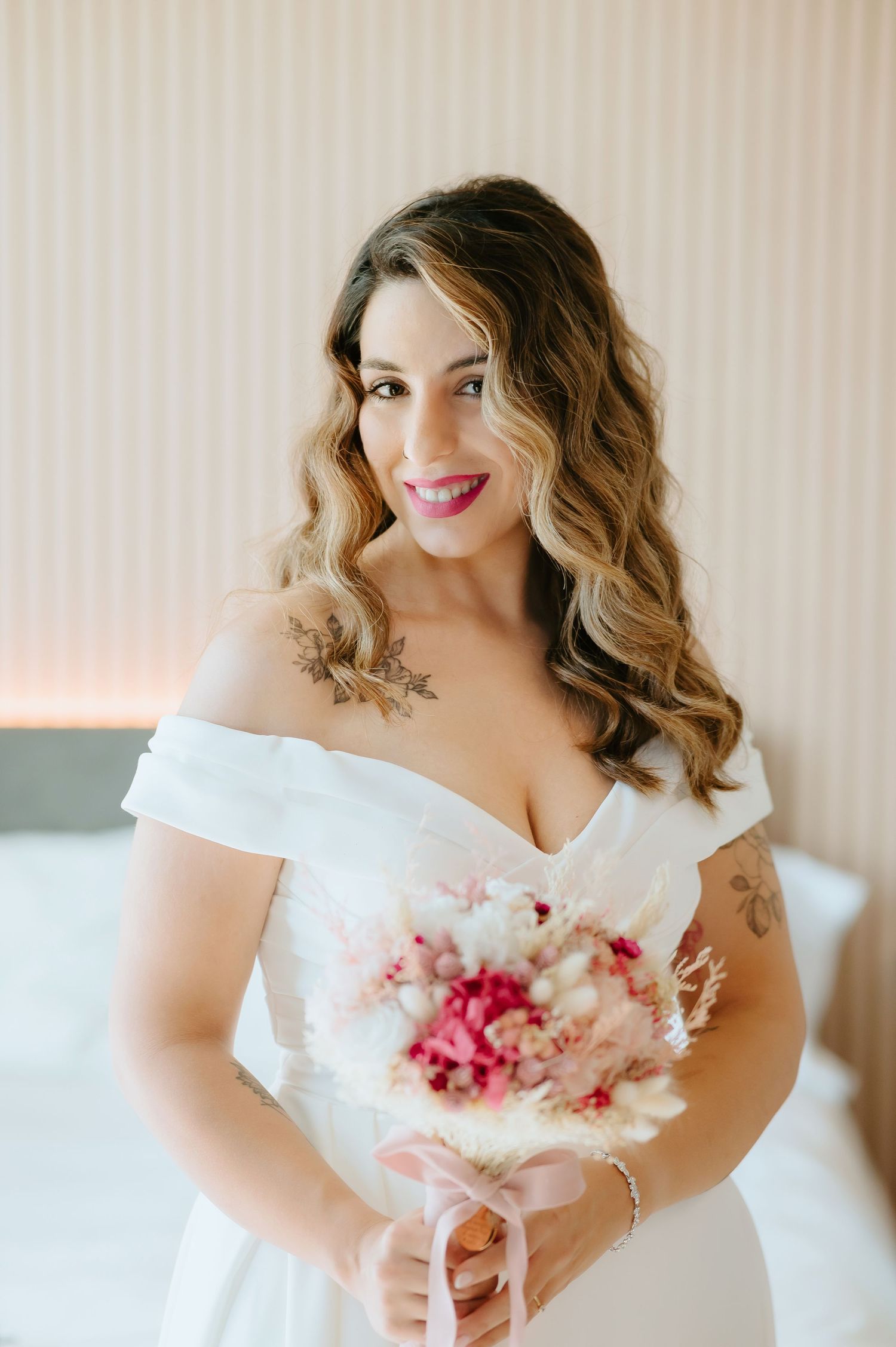 Novias Madrid