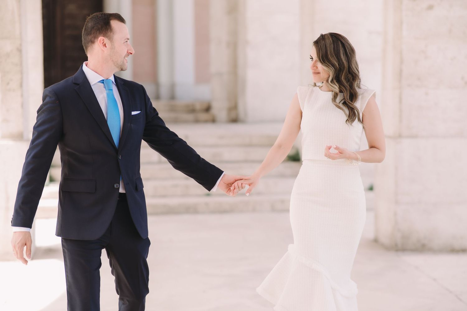 Fotógrafos de Bodas Aranjuez - Madrid