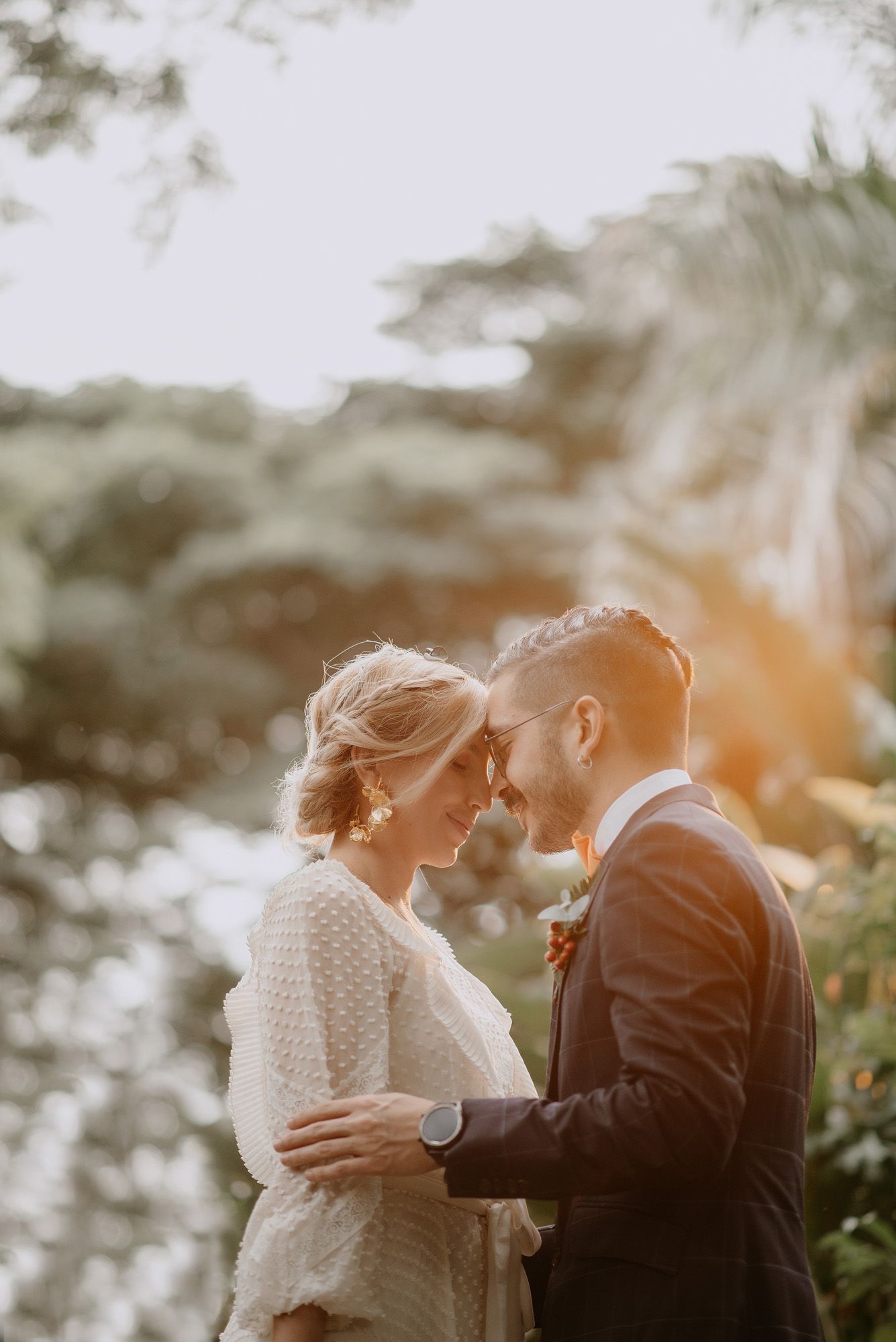 FOTOGRAFO DE BODAS BILBAO | FOTOGRAFOS BODA BIZKAIA