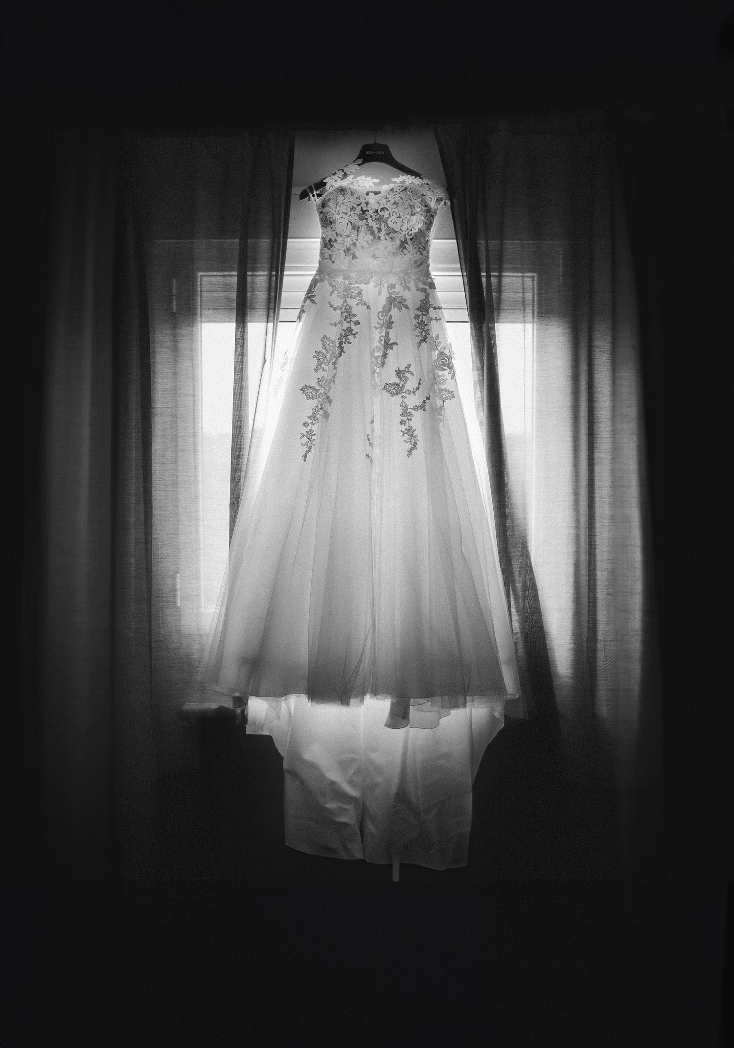 Fotógrafos de Bodas Guadalajara - Madrid