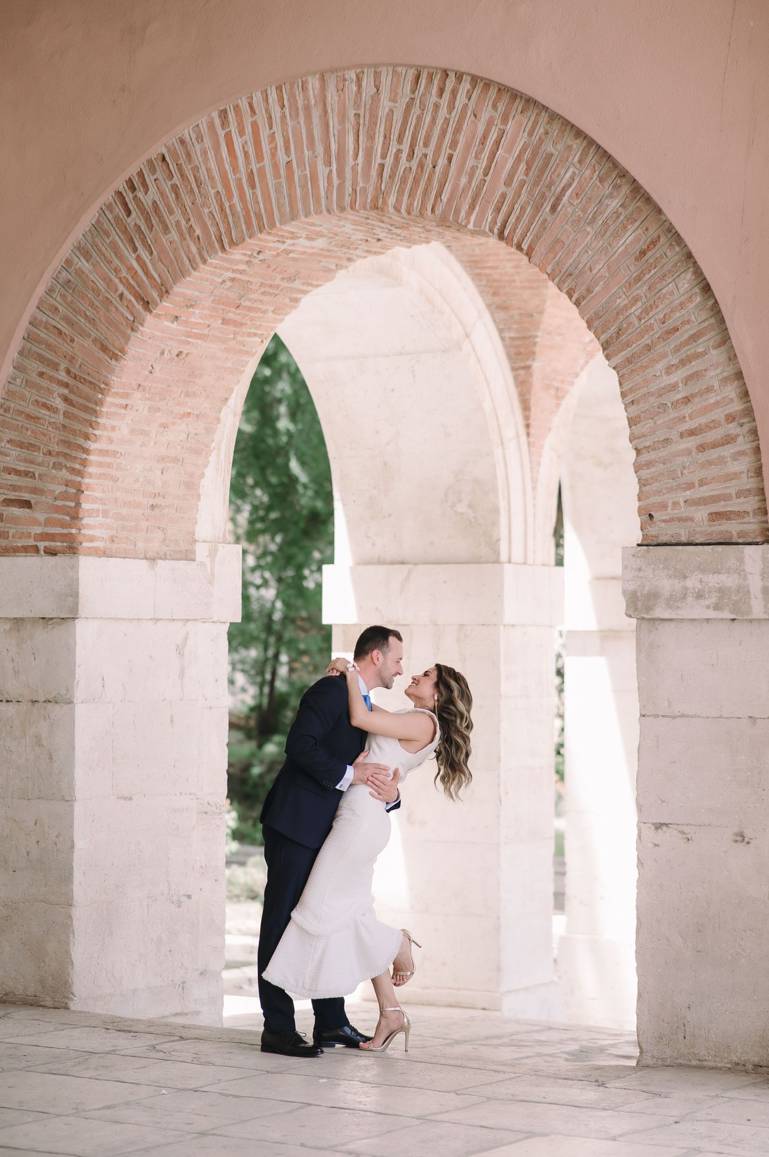 Fotógrafos de Bodas Aranjuez - Madrid