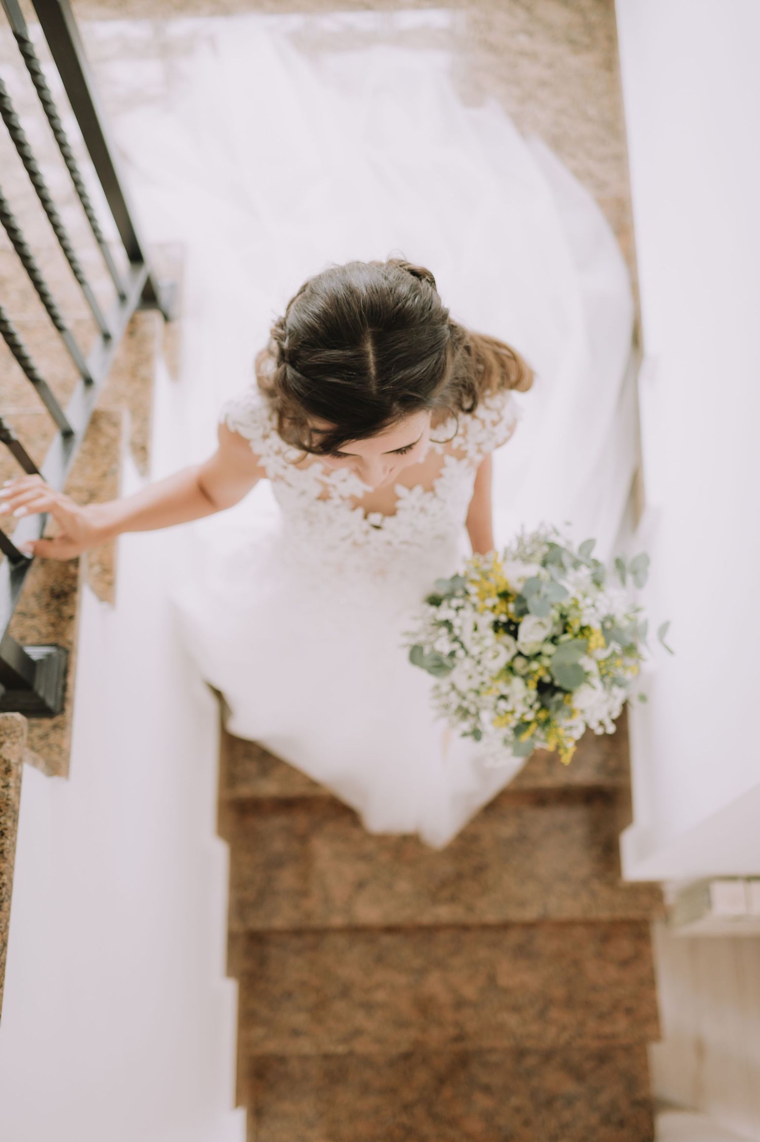 Fotógrafos de Bodas Guadalajara - Madrid